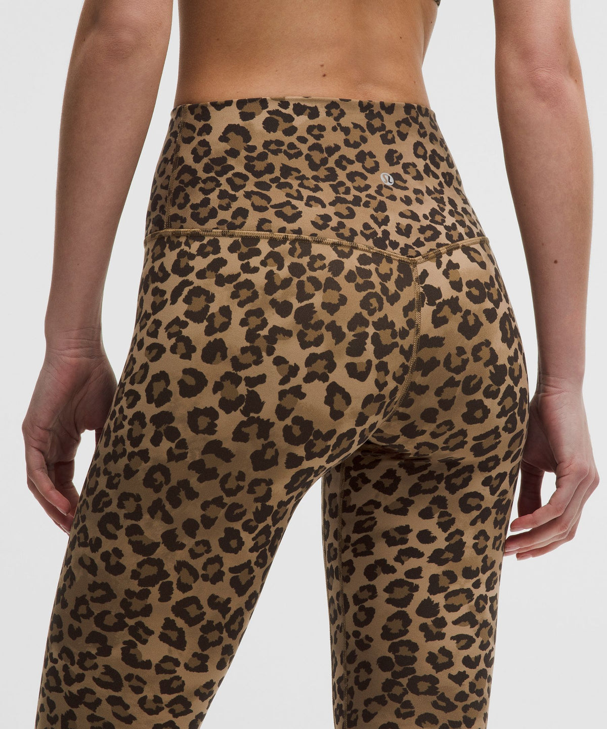 True Leopard Multi