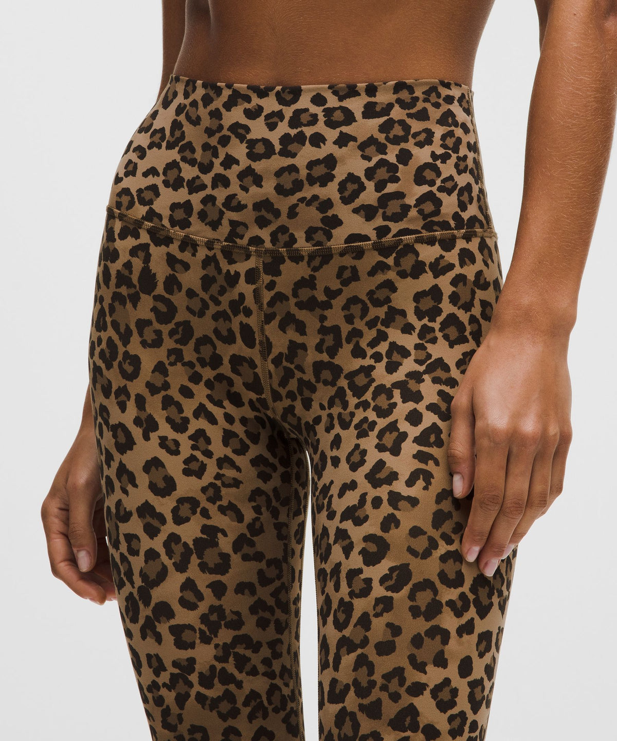 True Leopard Multi