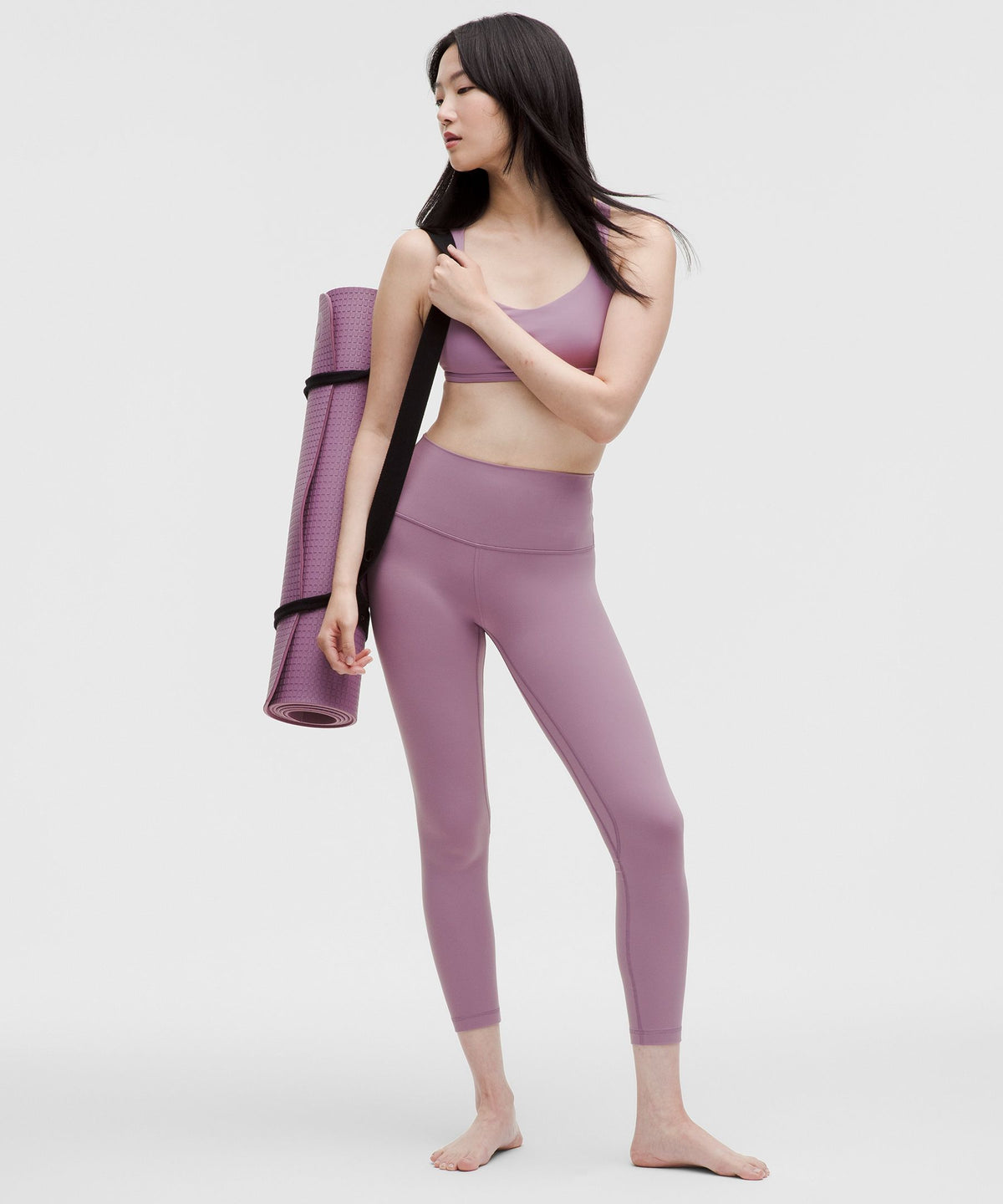 Lavender Lux