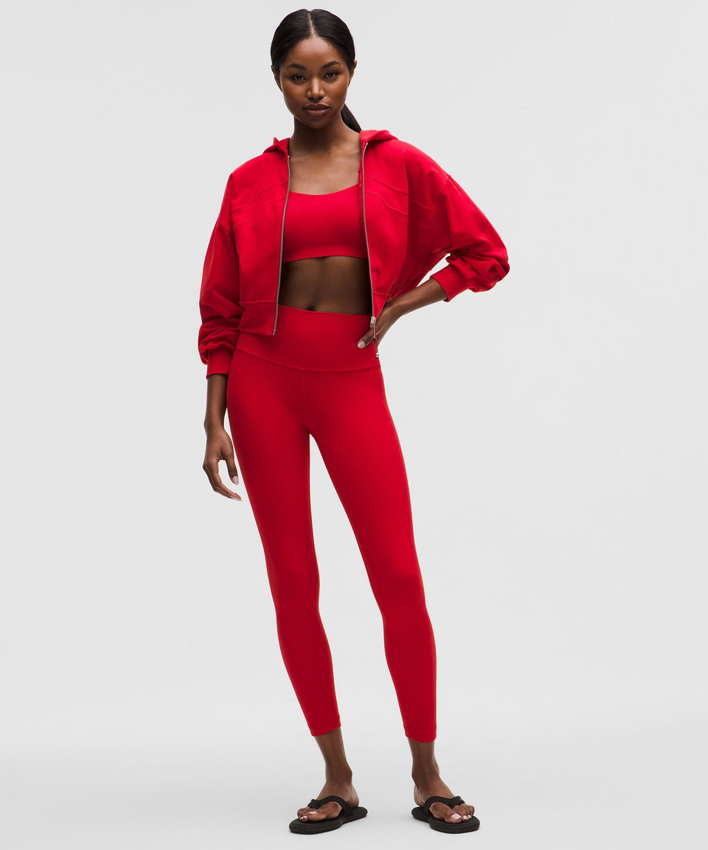 Oxford Red