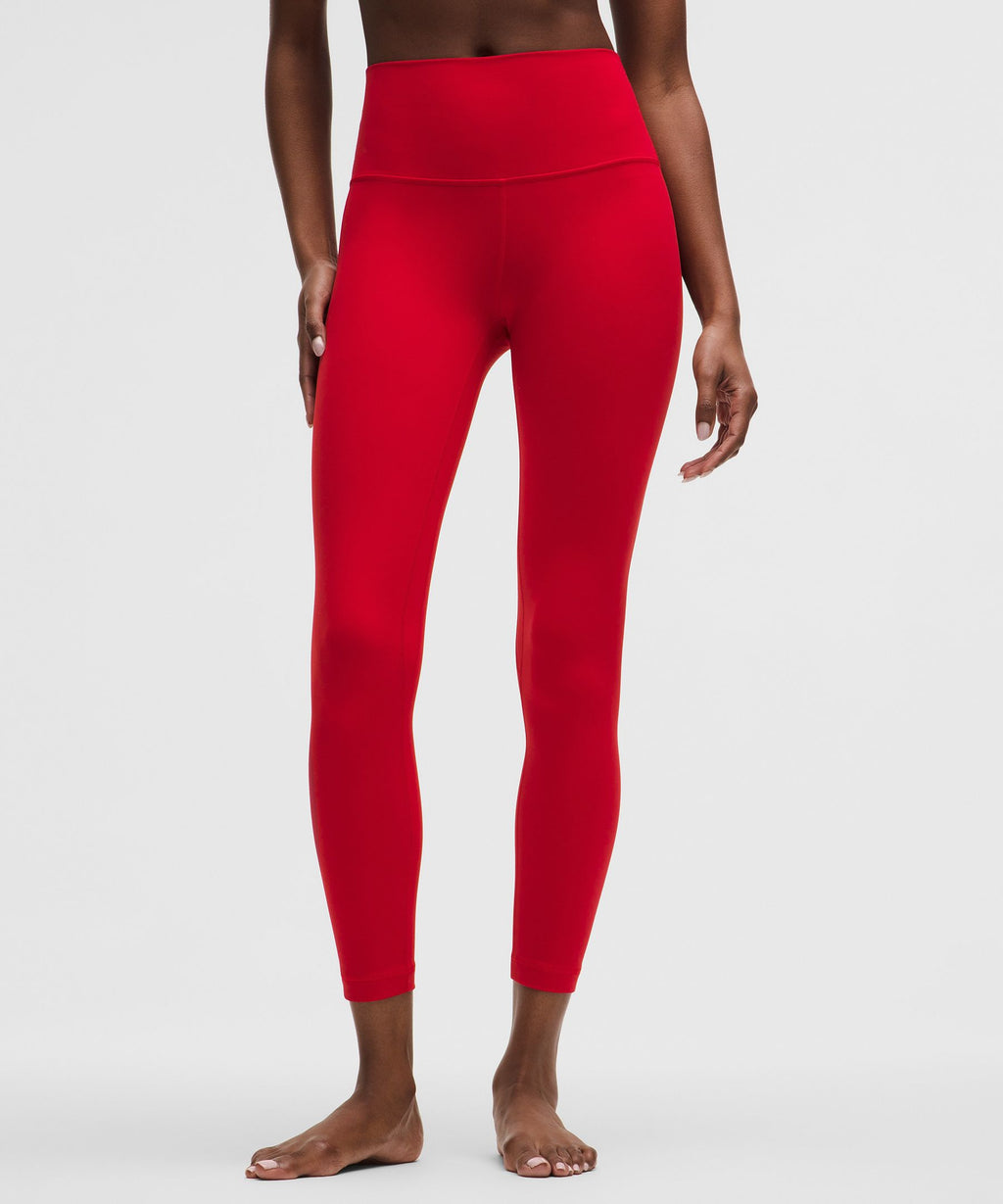 Oxford Red