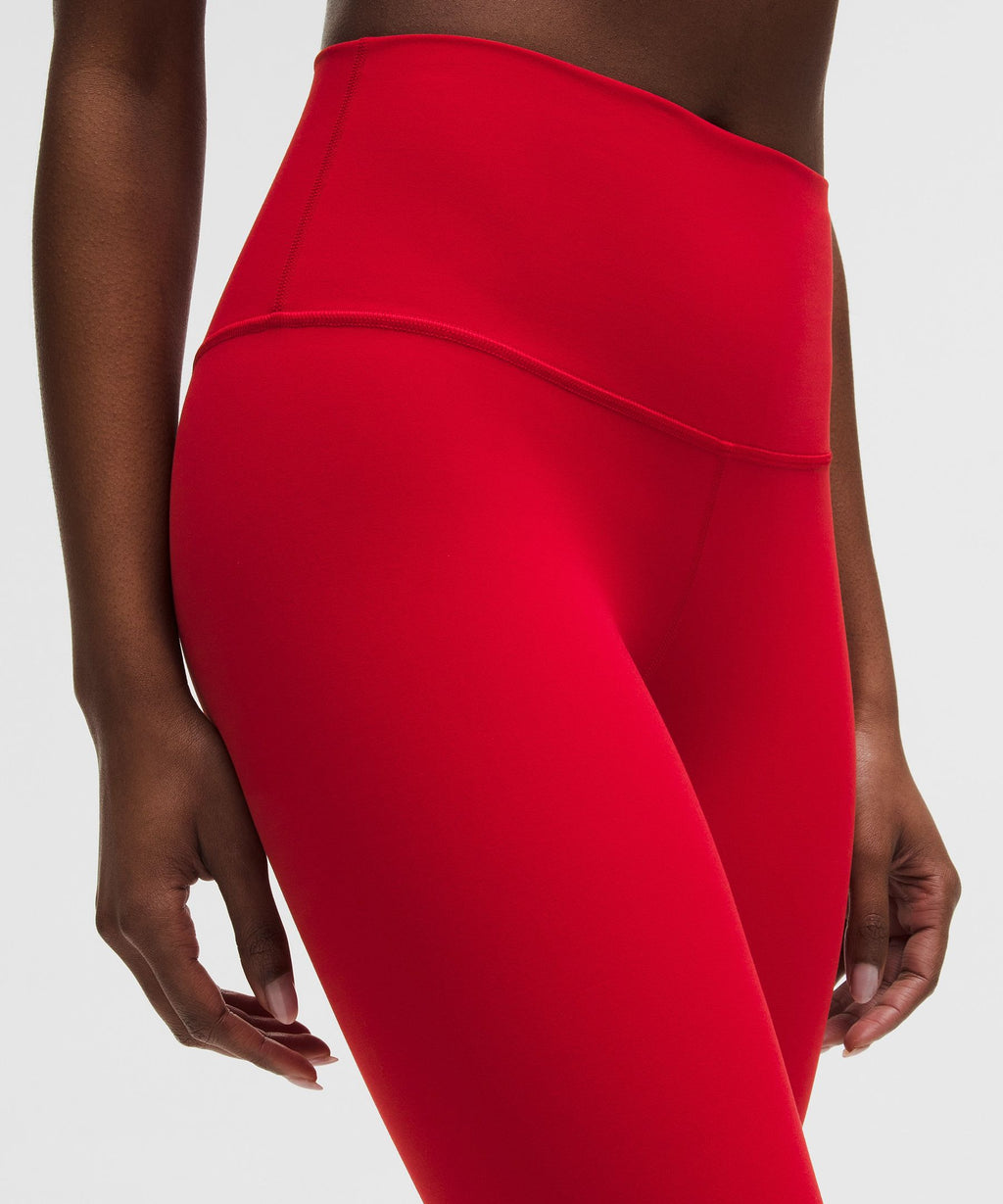 Oxford Red