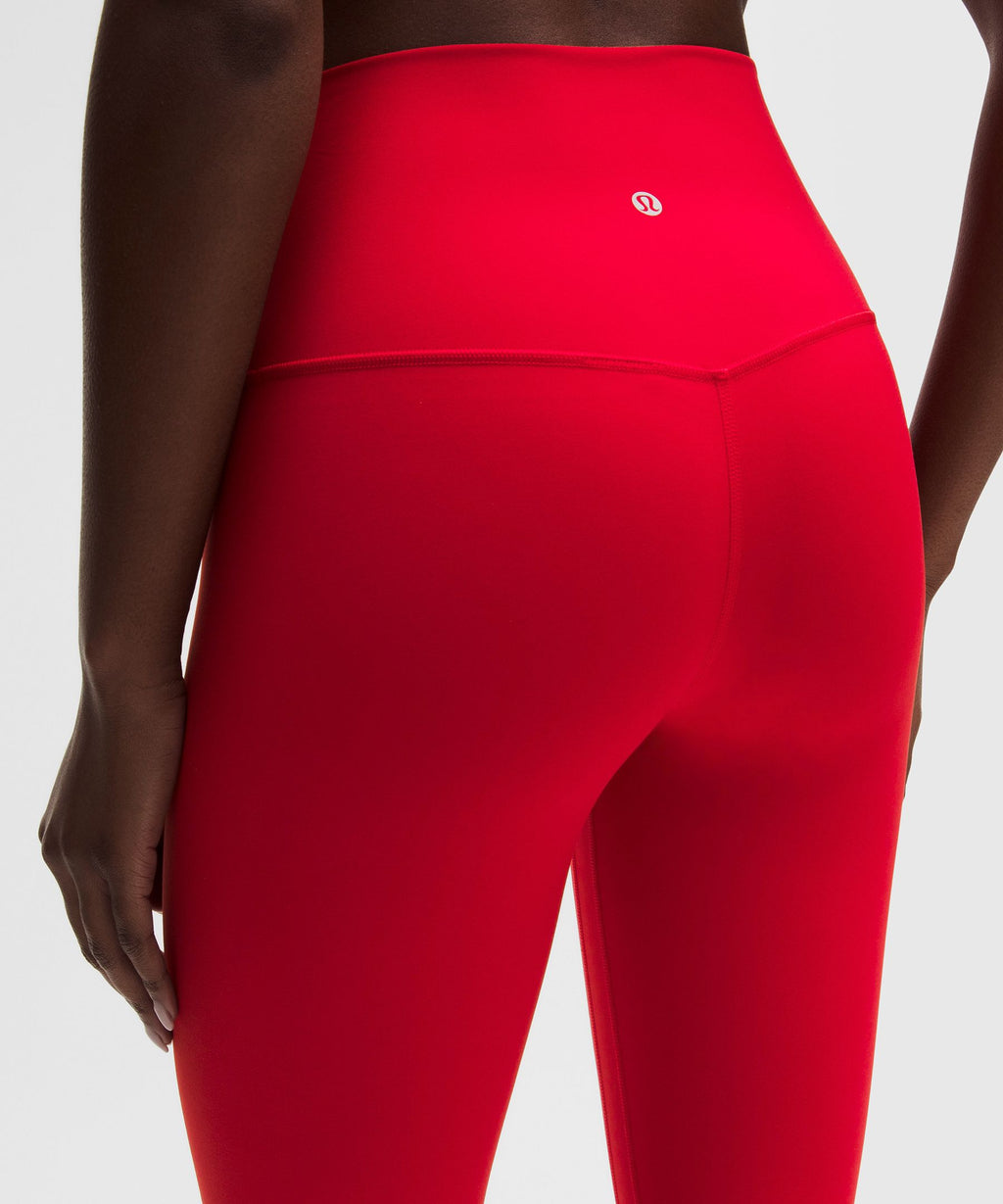 Oxford Red