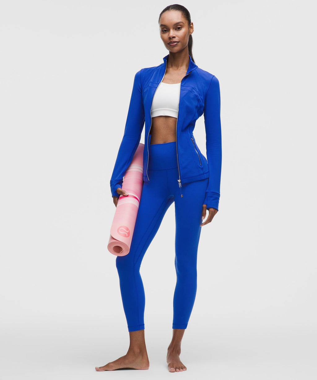 Beach Ball Blue