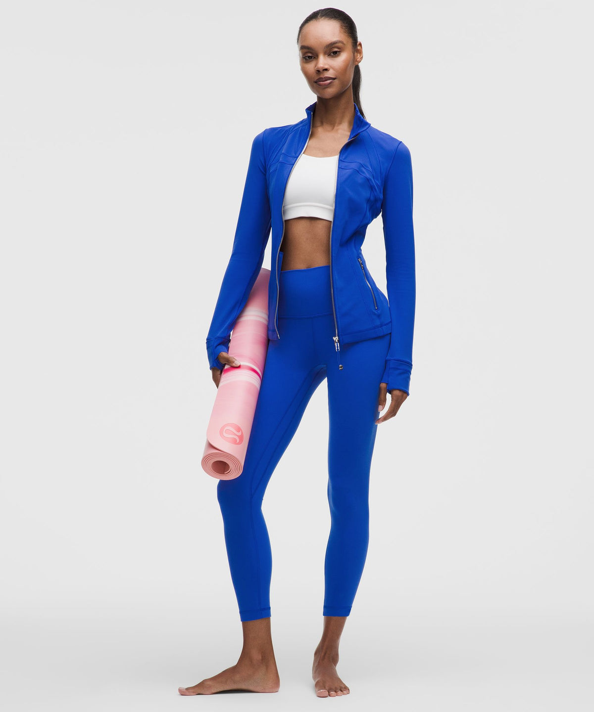 Beach Ball Blue