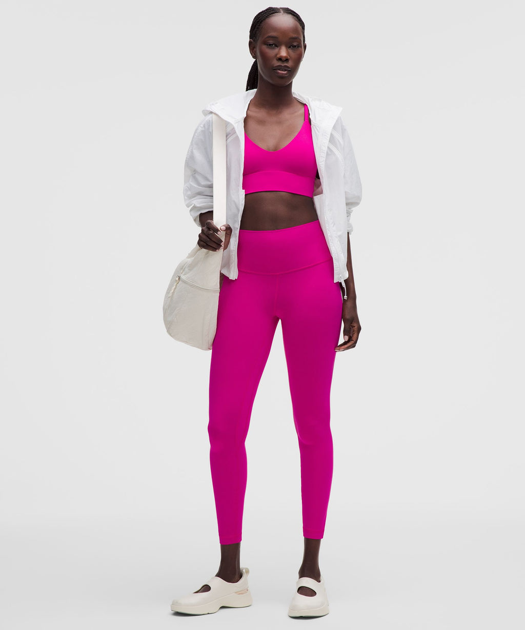 Pink Flare