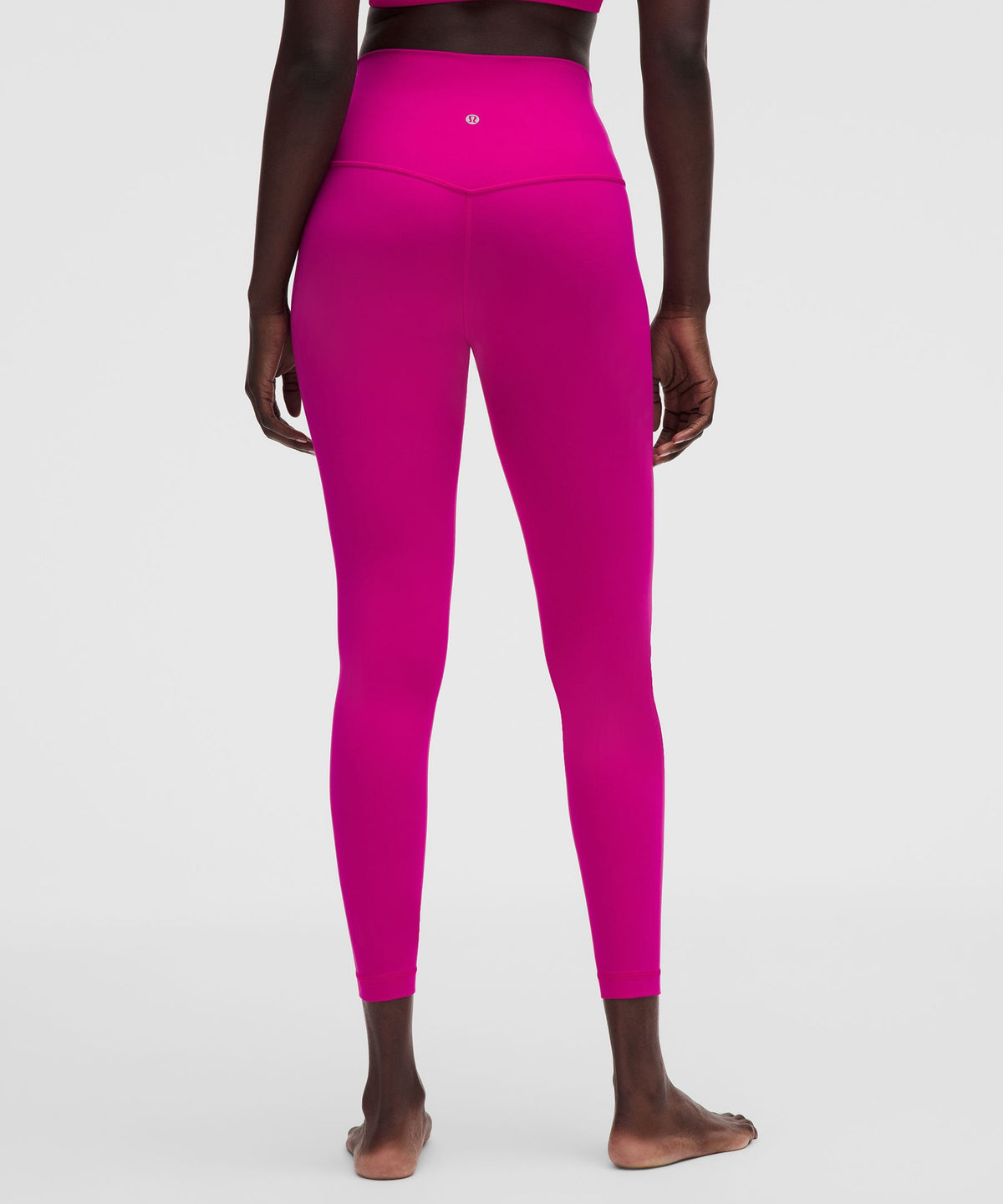 Pink Flare