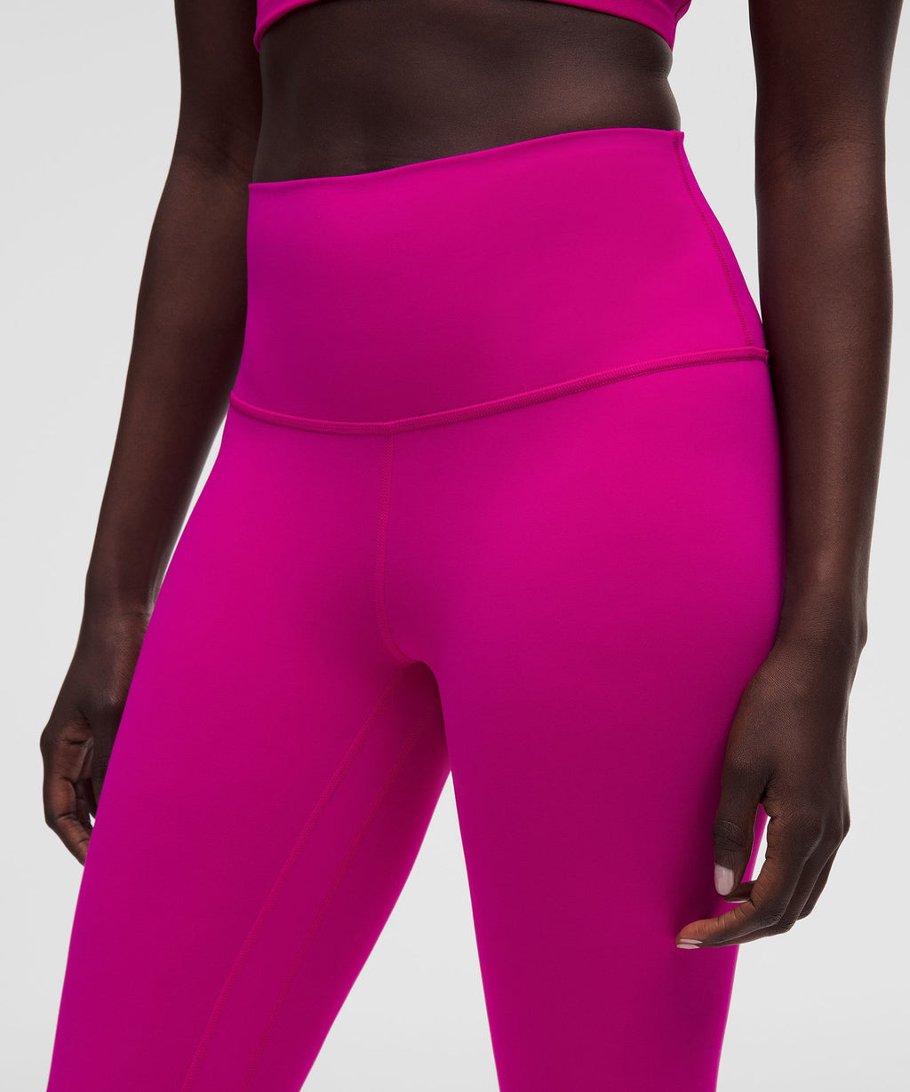 Pink Flare