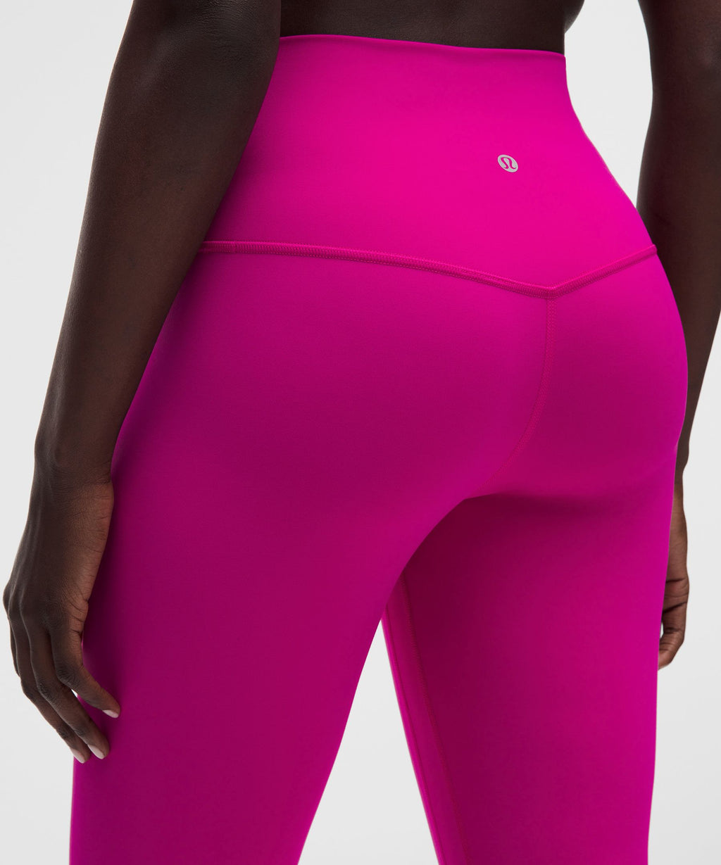 Pink Flare