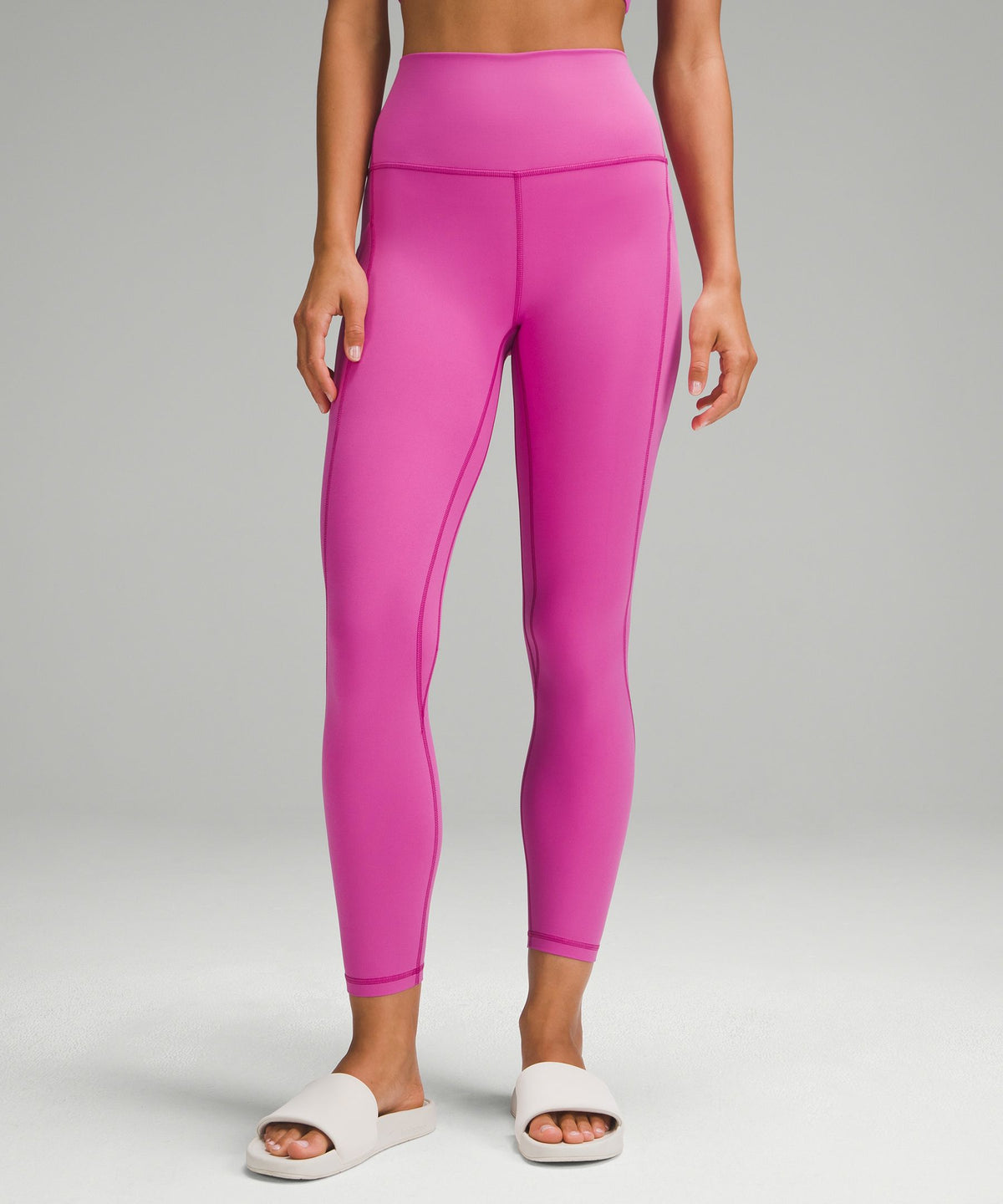 Pow Pink Tone