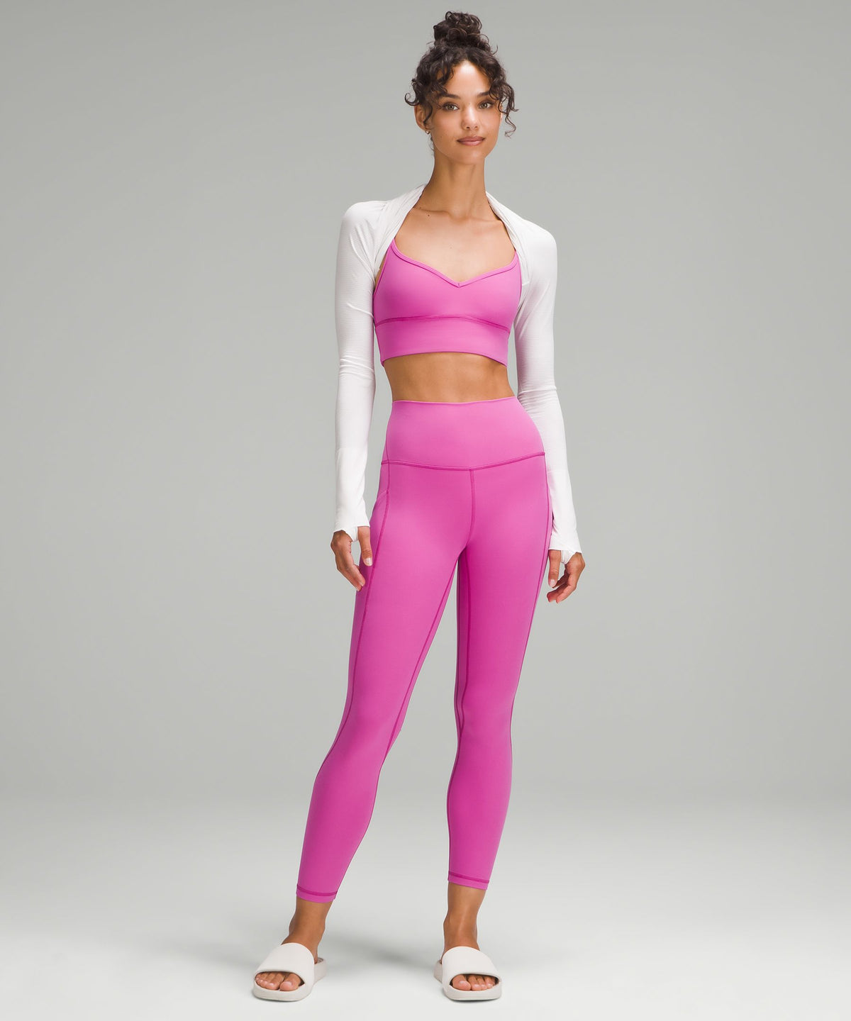 Pow Pink Tone