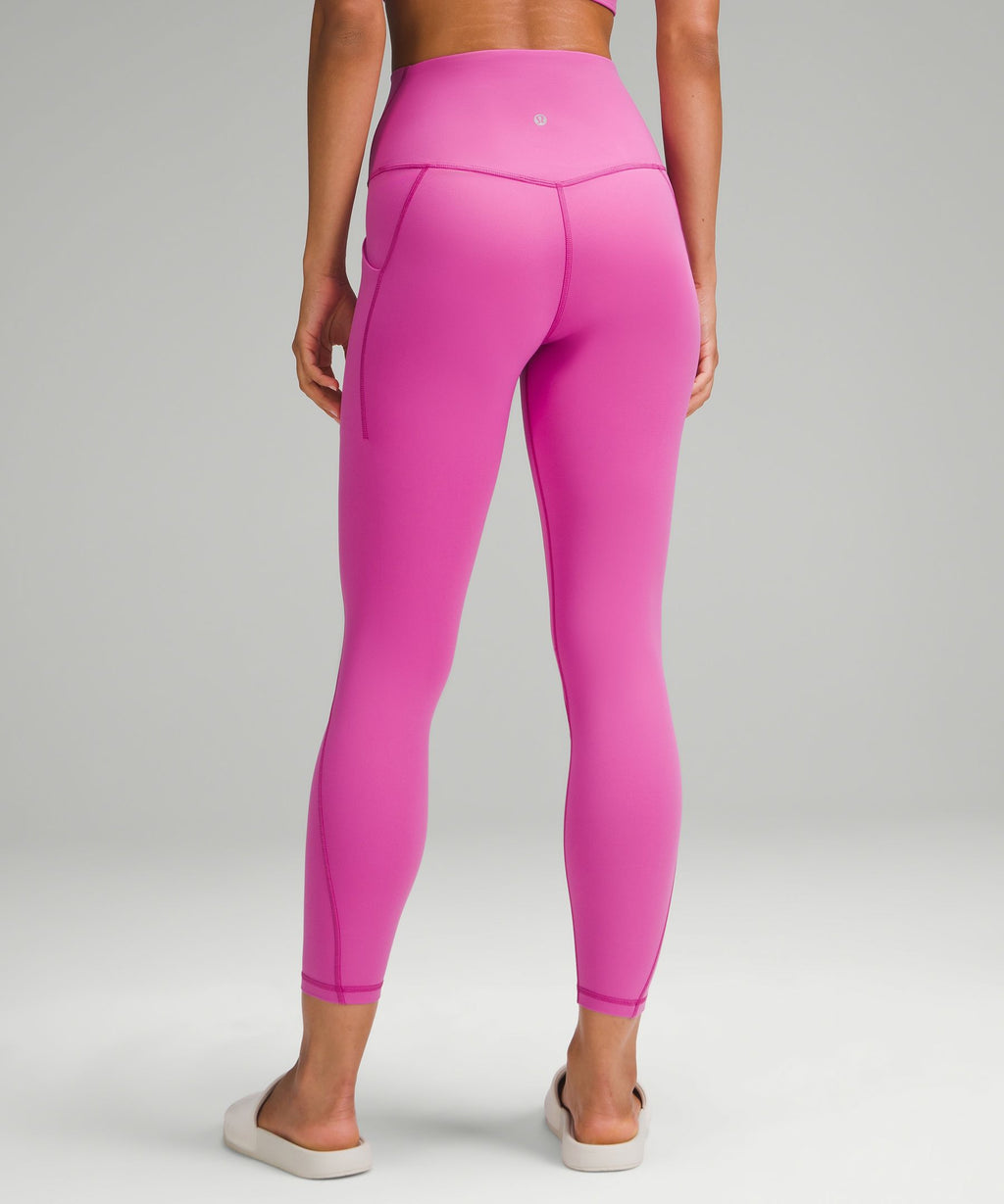 Pow Pink Tone