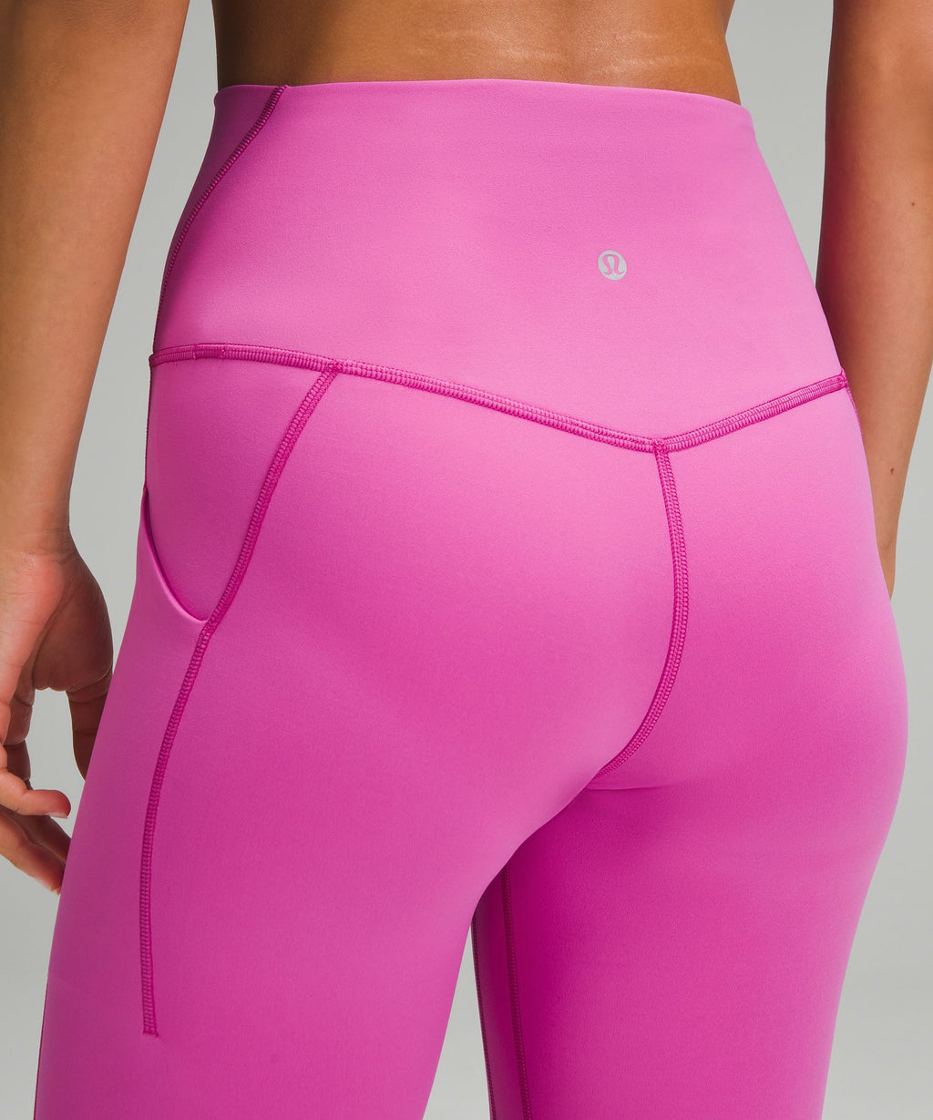 Pow Pink Tone