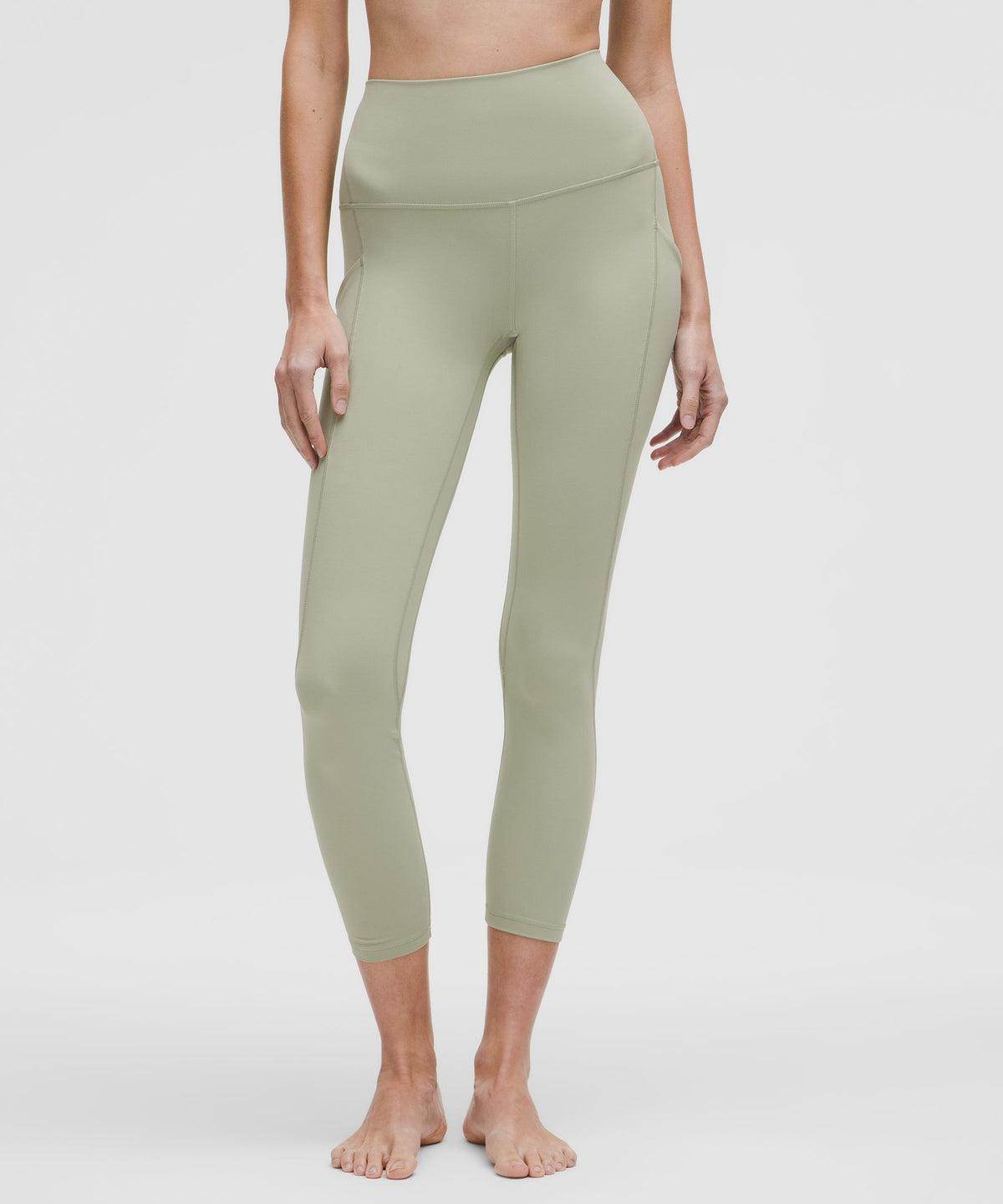 Fog Green
