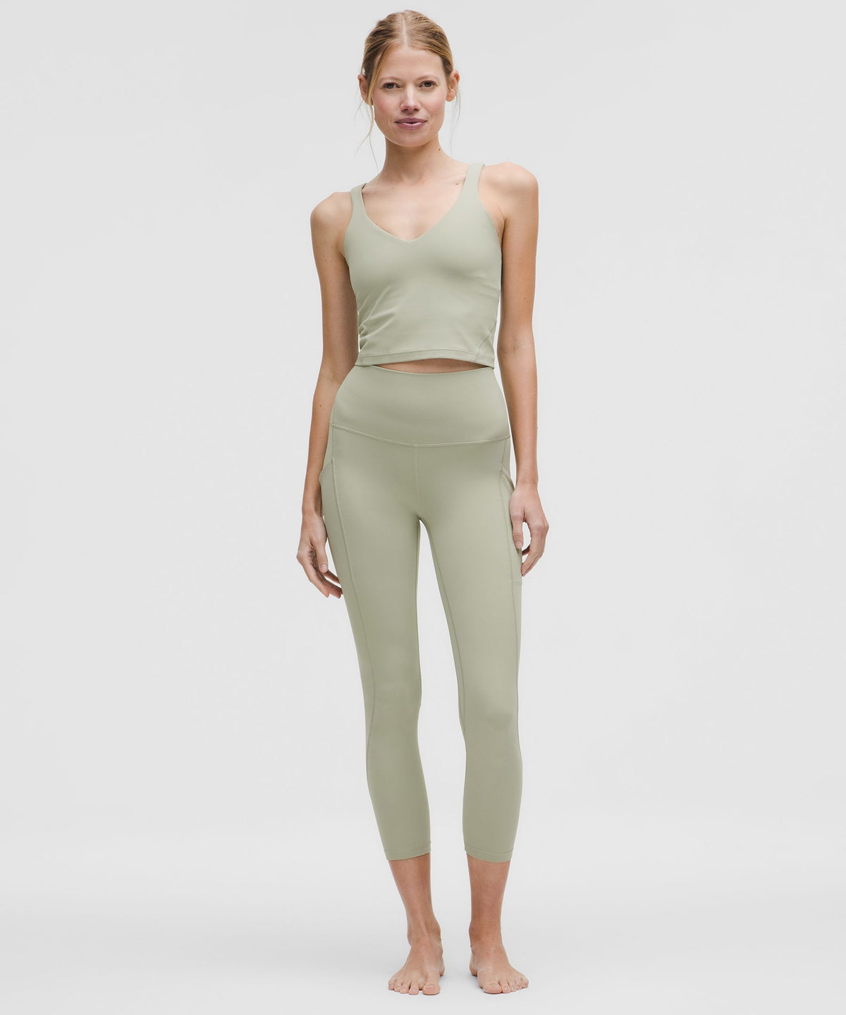 Fog Green