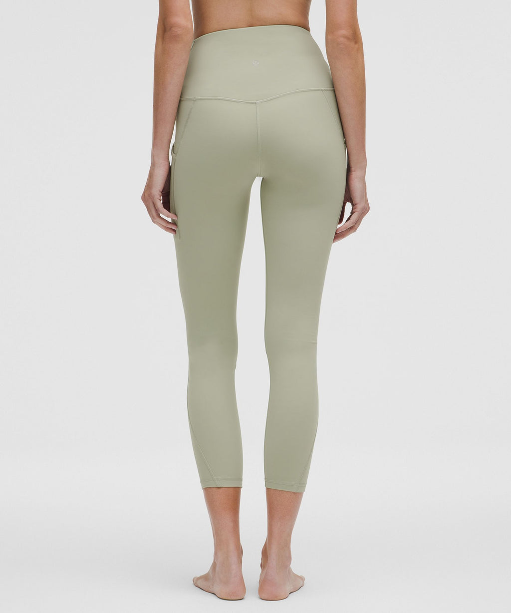 Fog Green