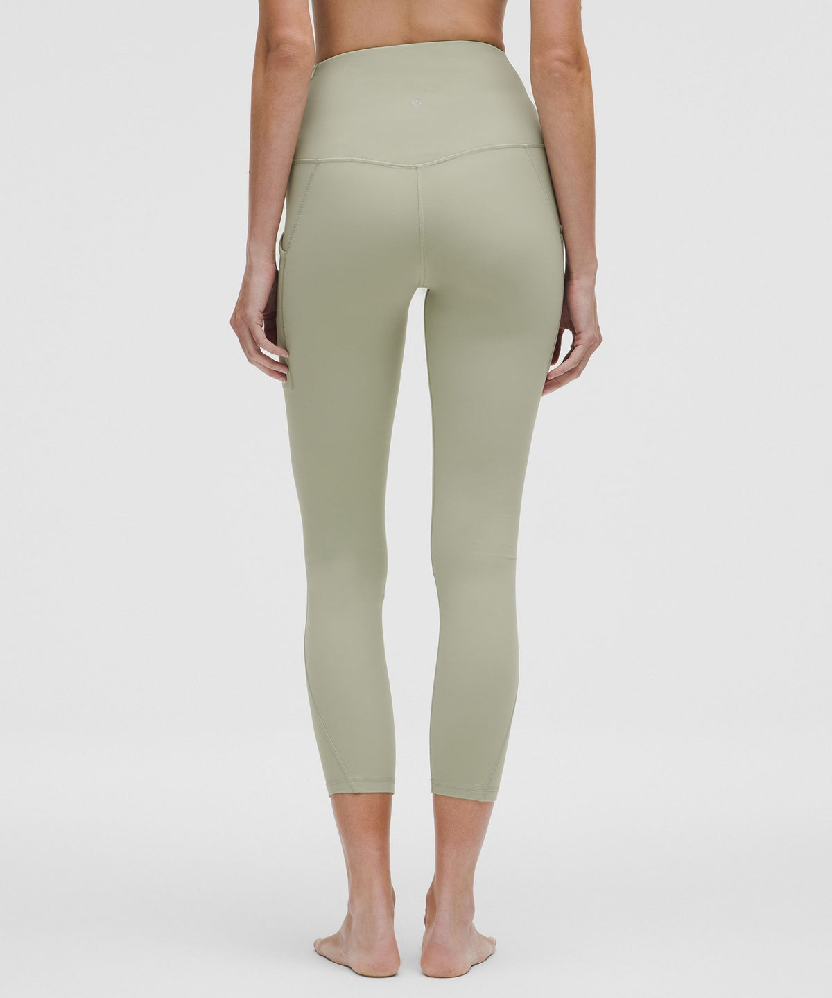 Fog Green