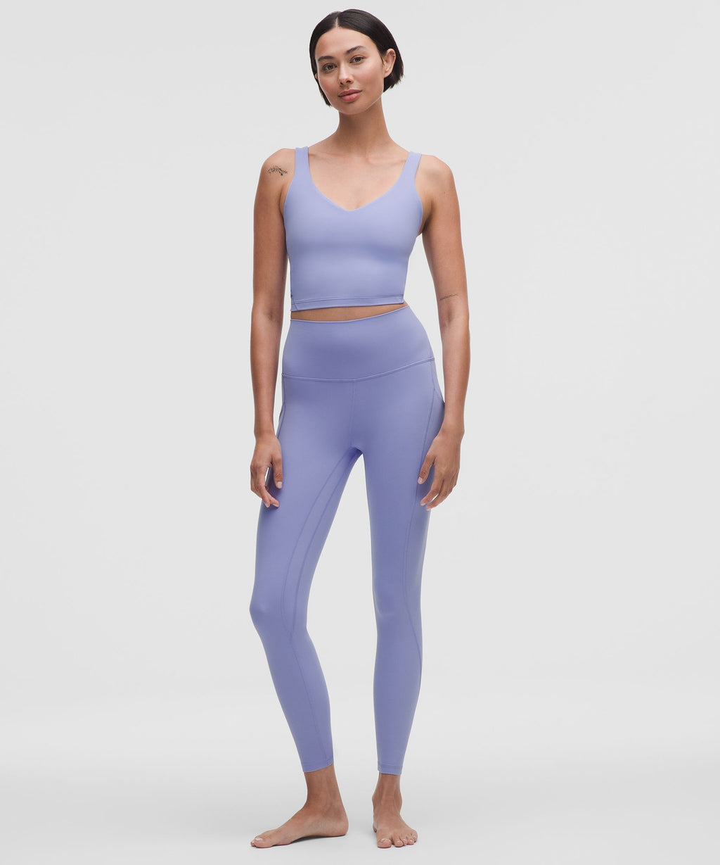 Dusty Lilac