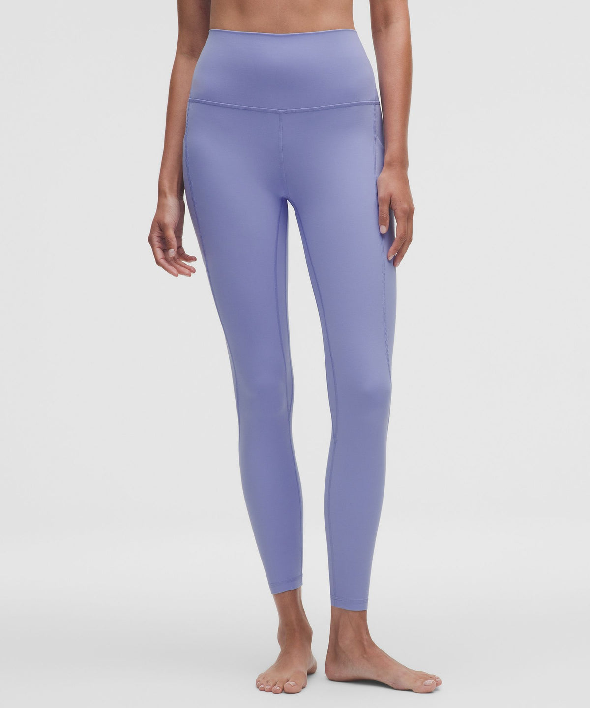 Dusty Lilac