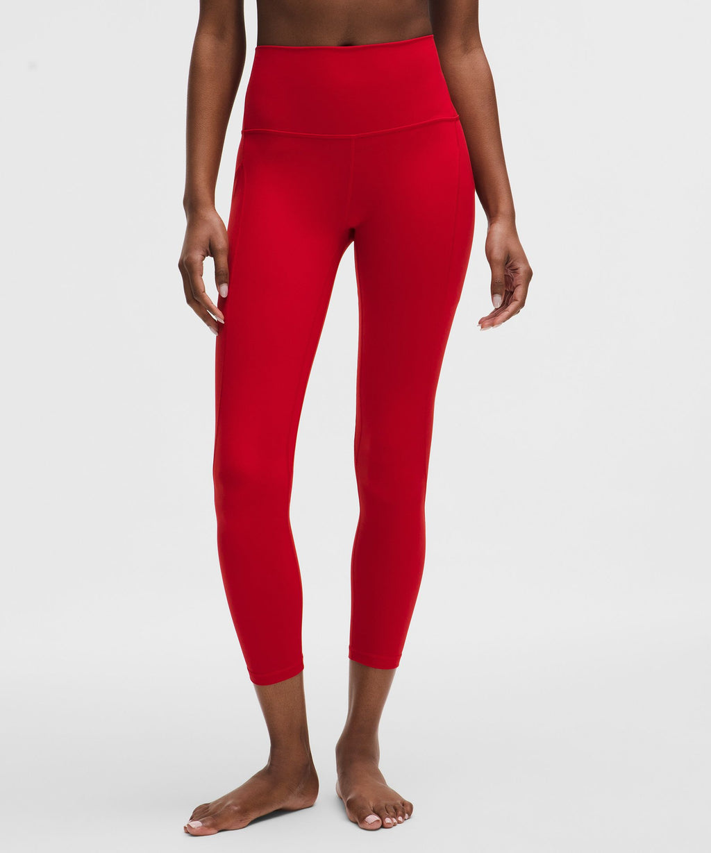 Oxford Red