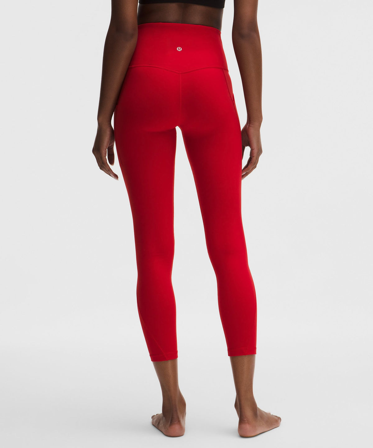 Oxford Red