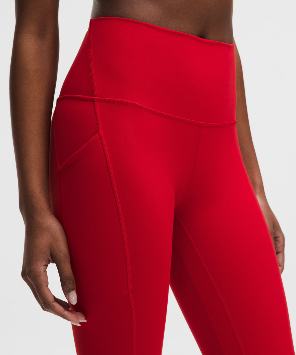 Oxford Red