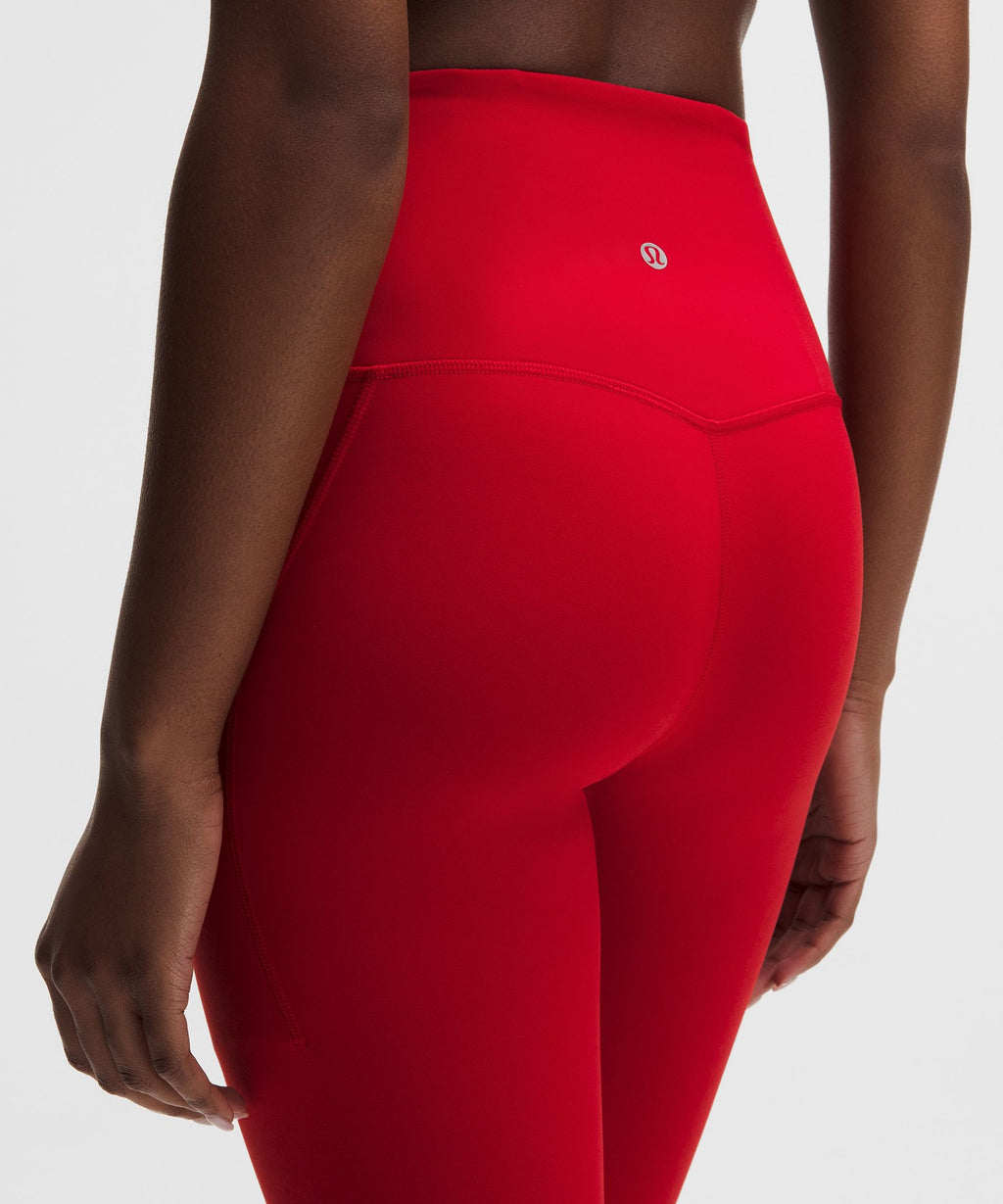 Oxford Red