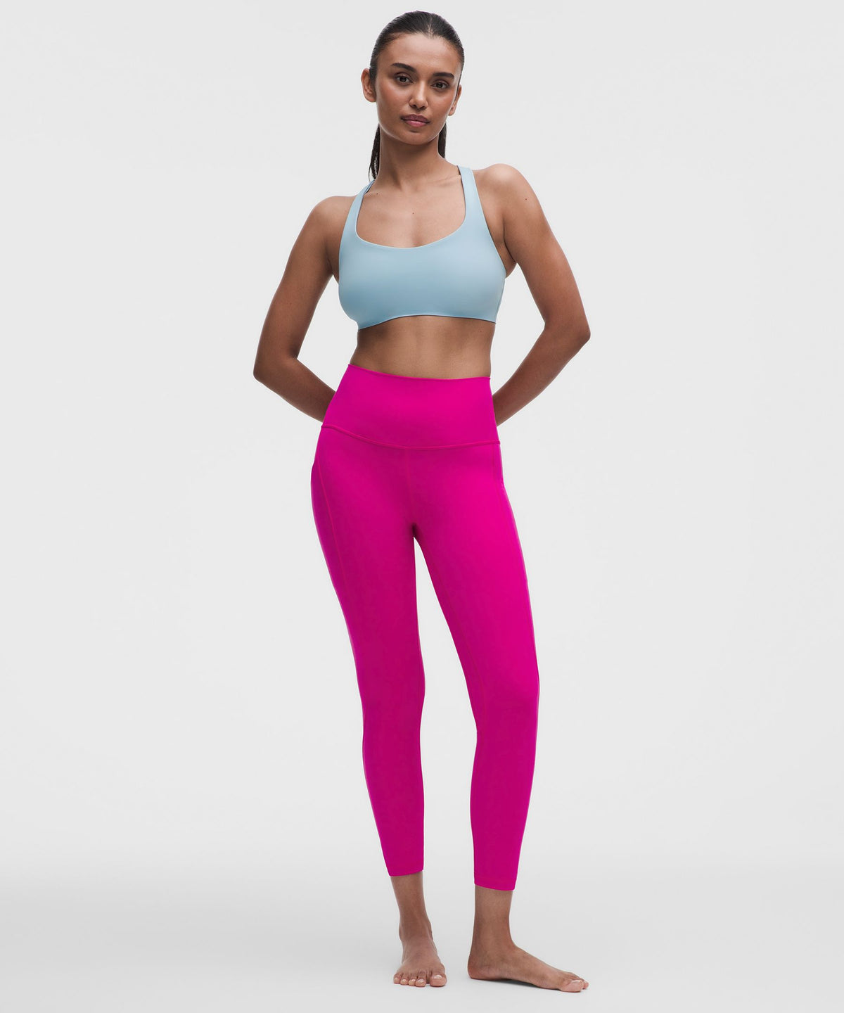 Pink Flare