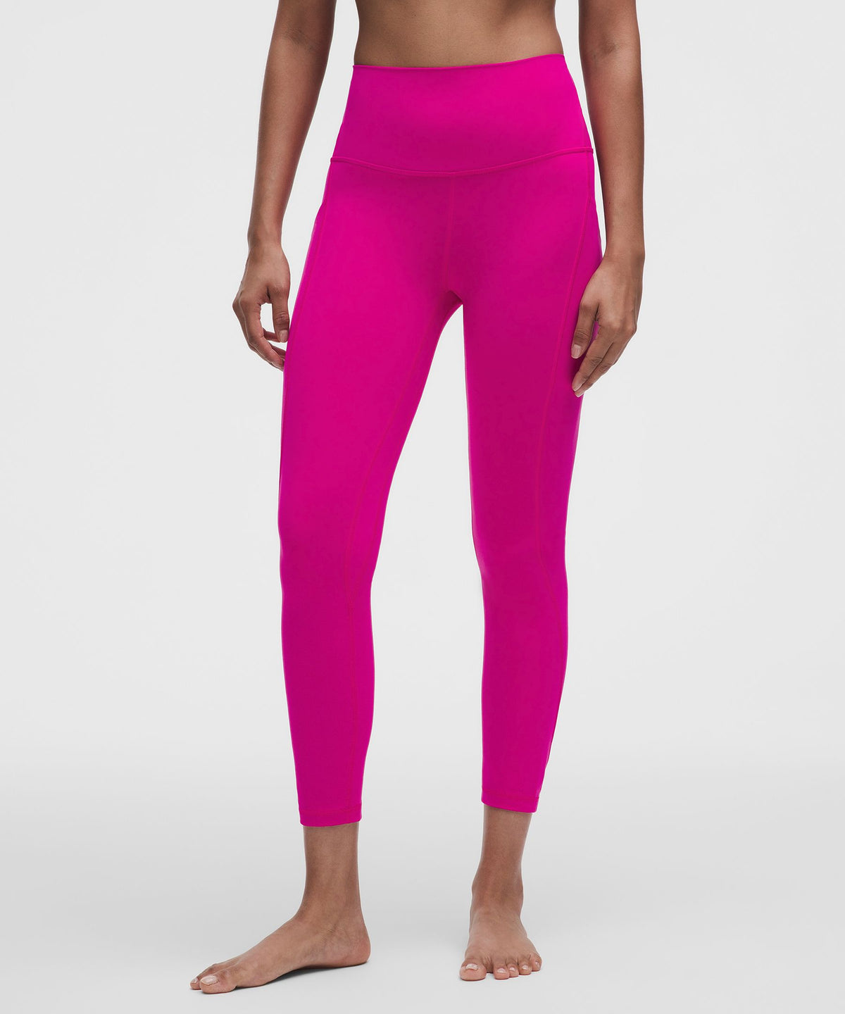 Pink Flare