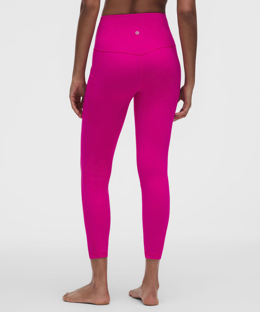 Pink Flare