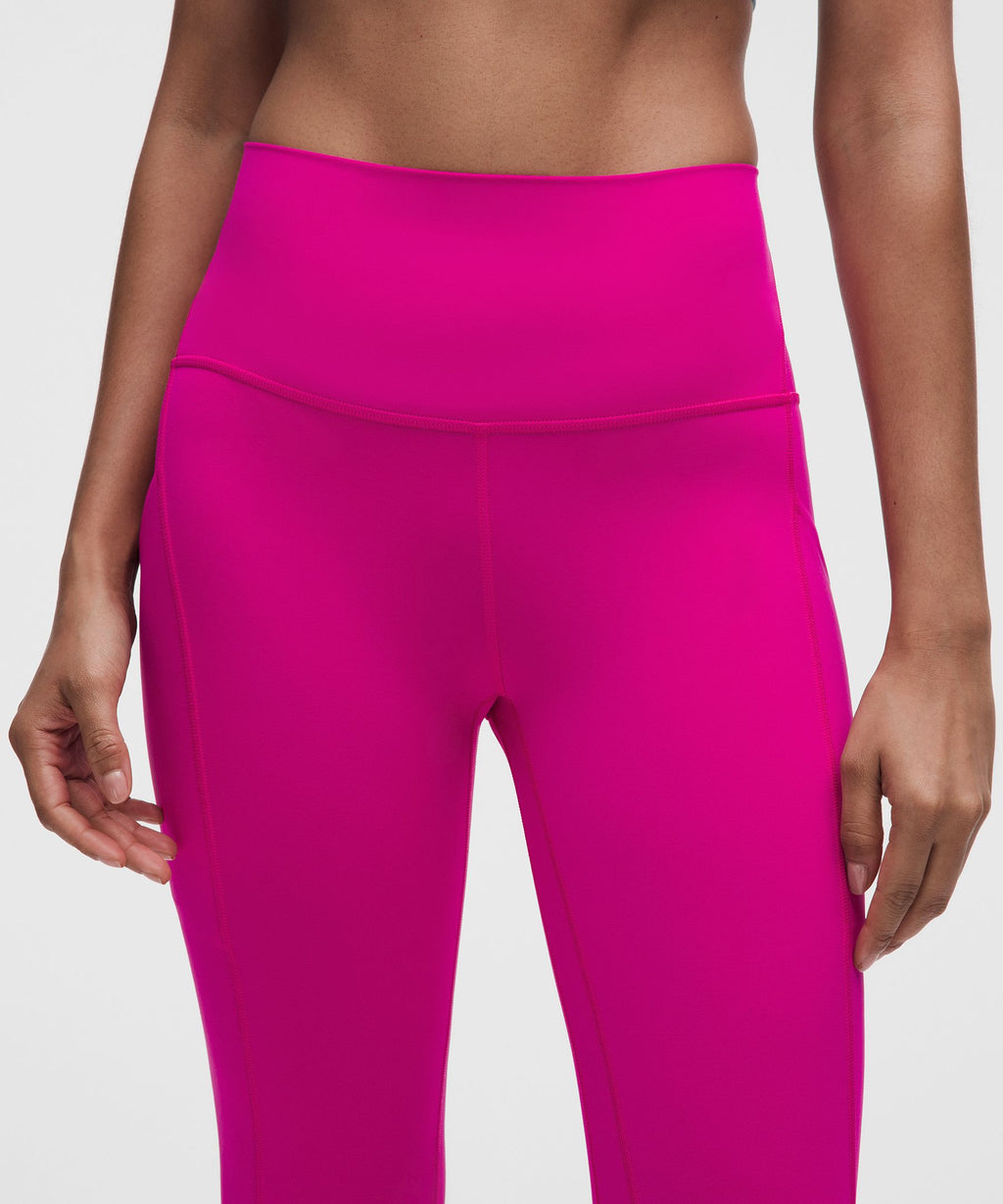 Pink Flare