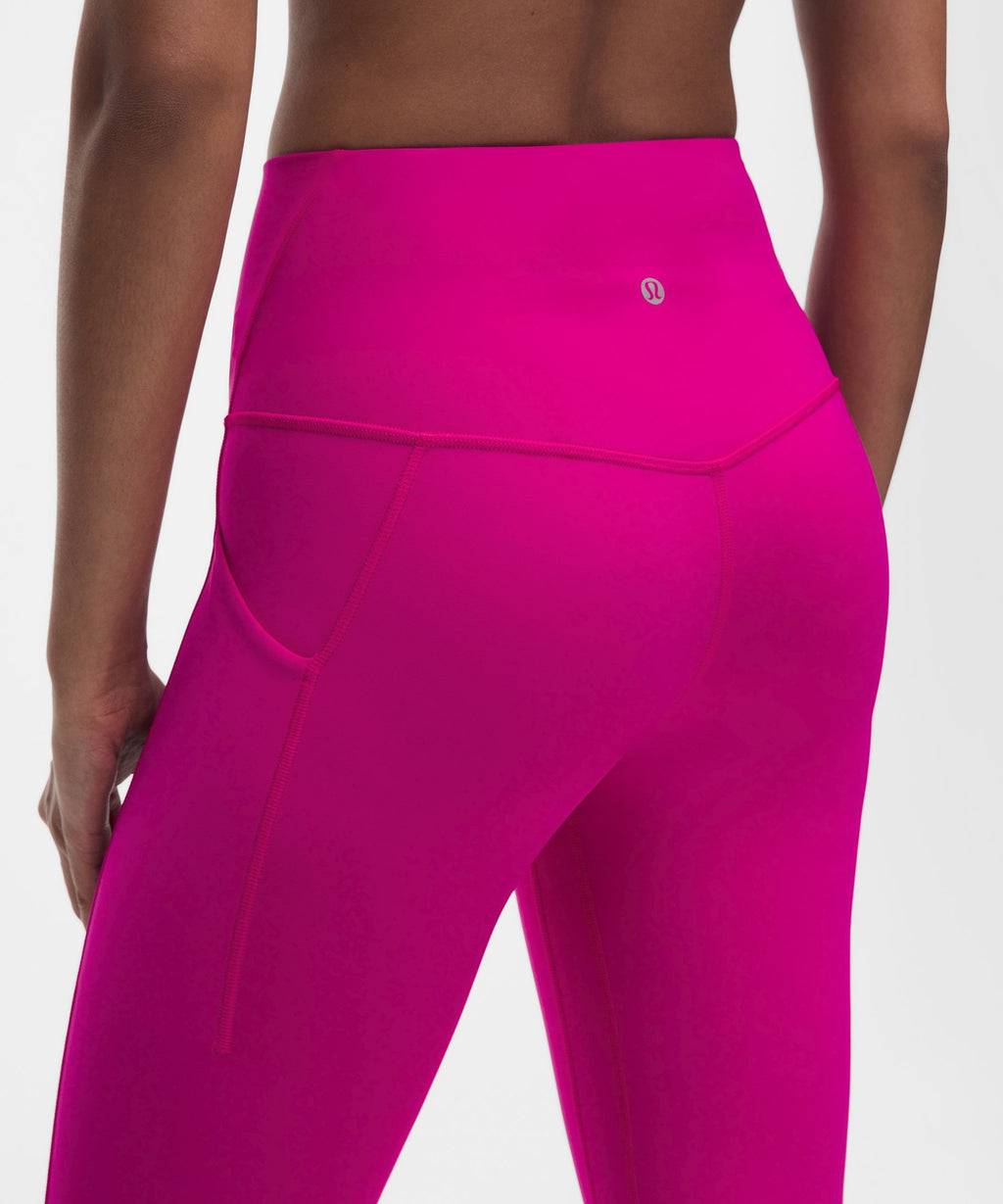 Pink Flare