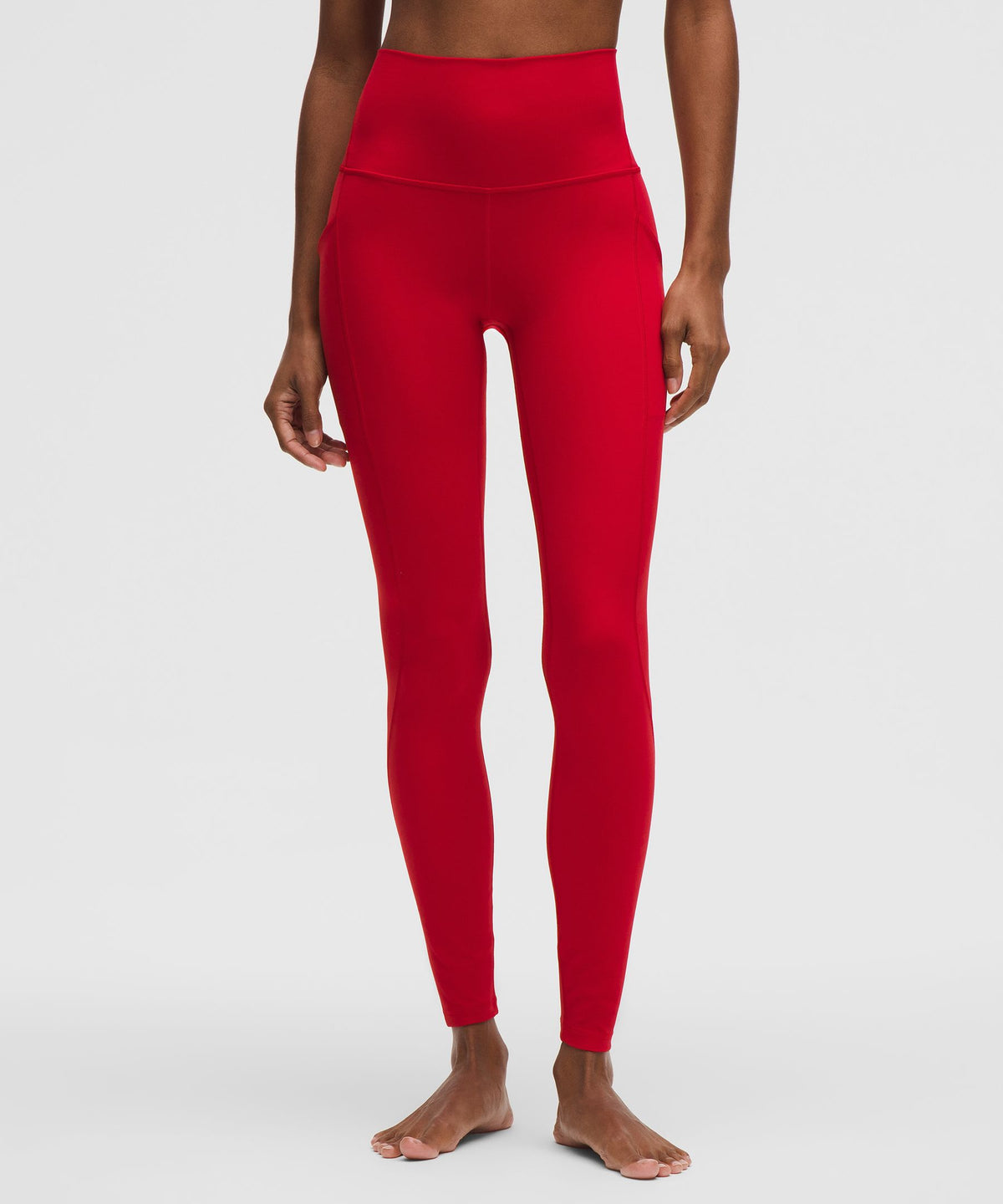 Oxford Red