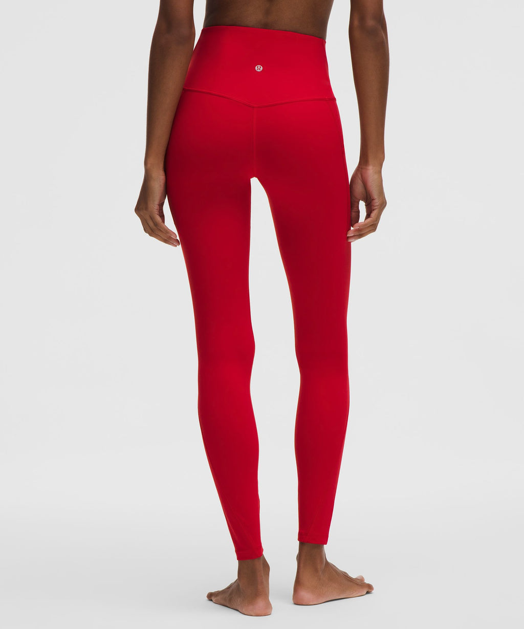 Oxford Red