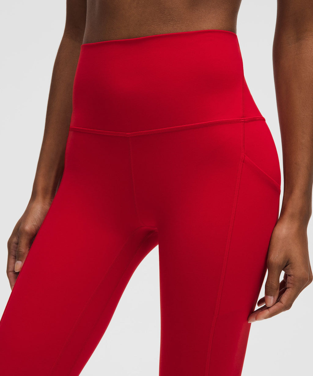 Oxford Red