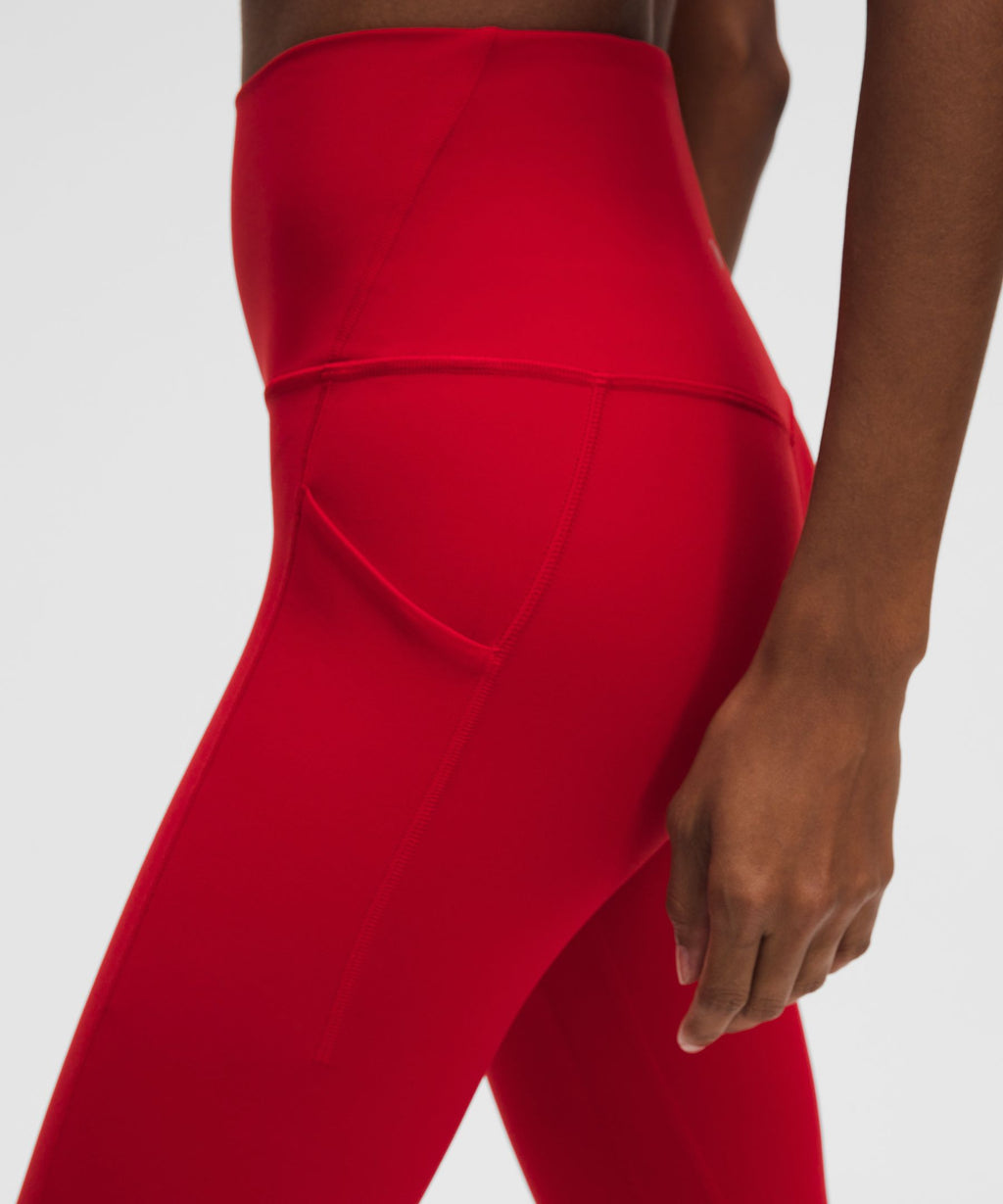 Oxford Red