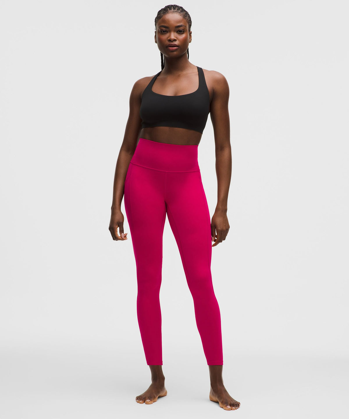 Mulberry Spark