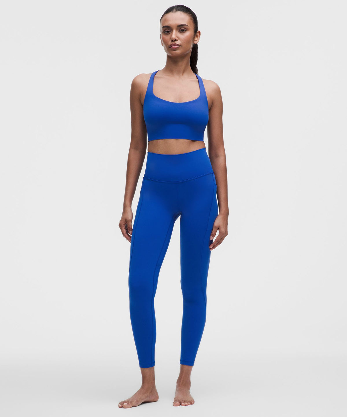 Beach Ball Blue