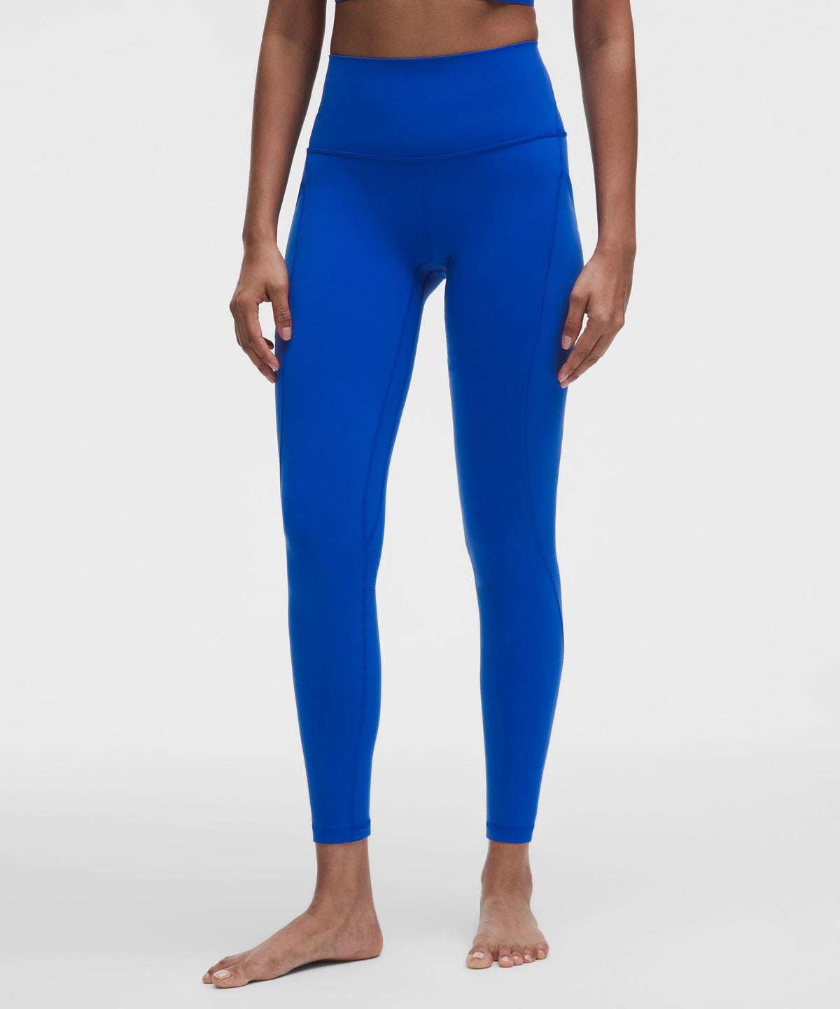 Beach Ball Blue