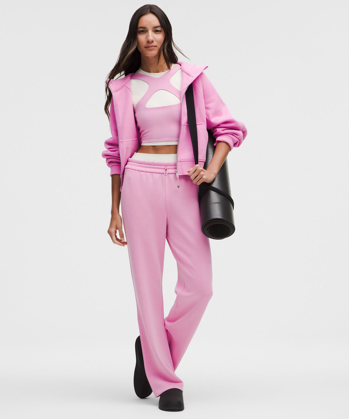 Pink Frosting