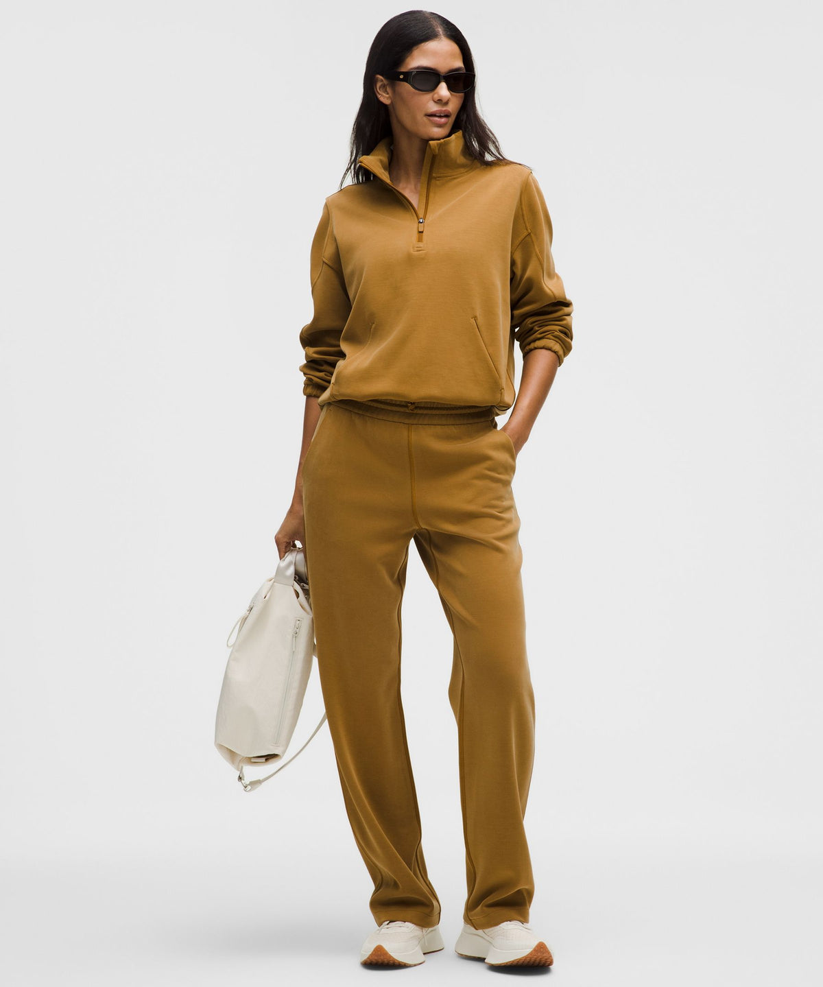 Melrose Tan