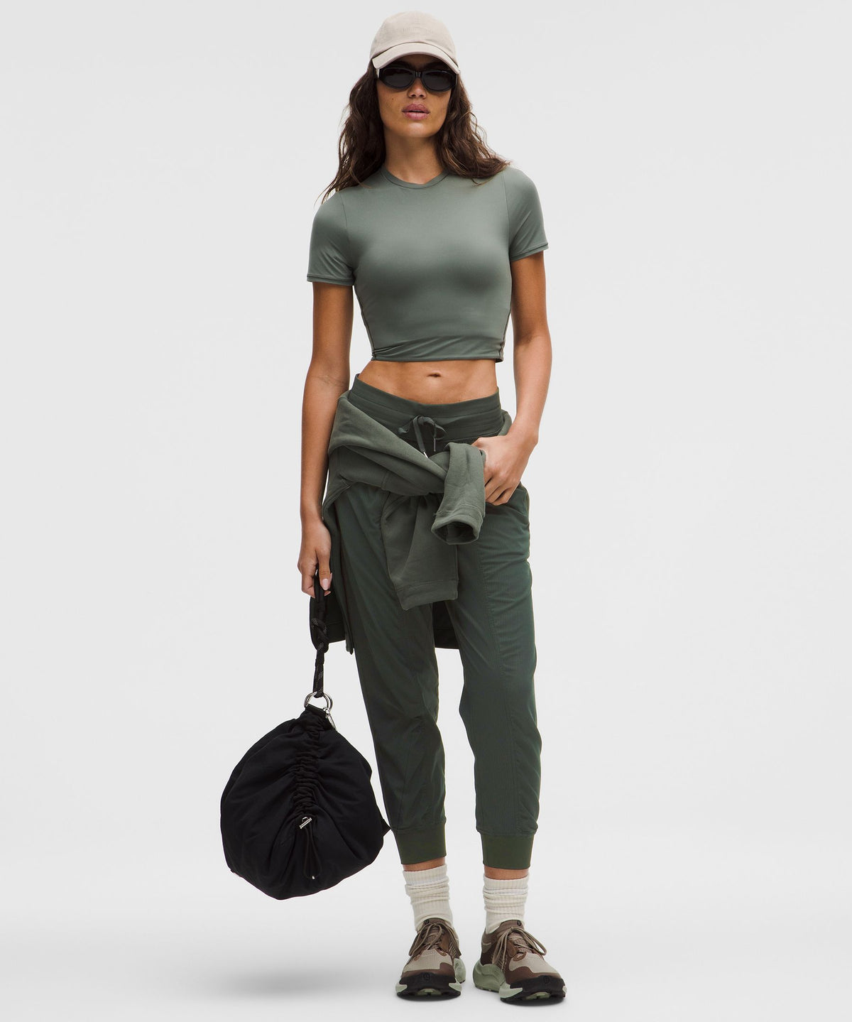 Rainforest Green