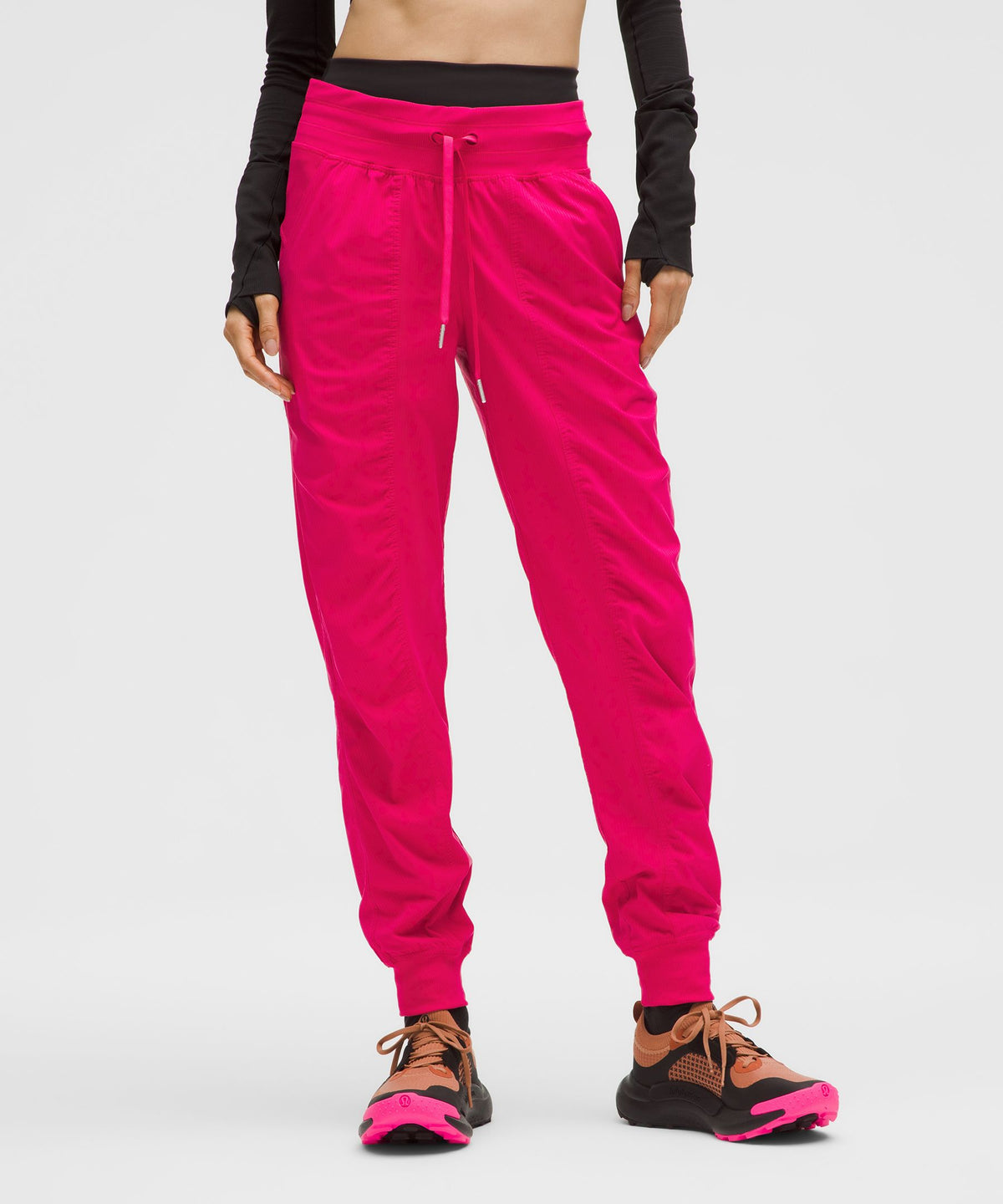 Pink Dragonfruit