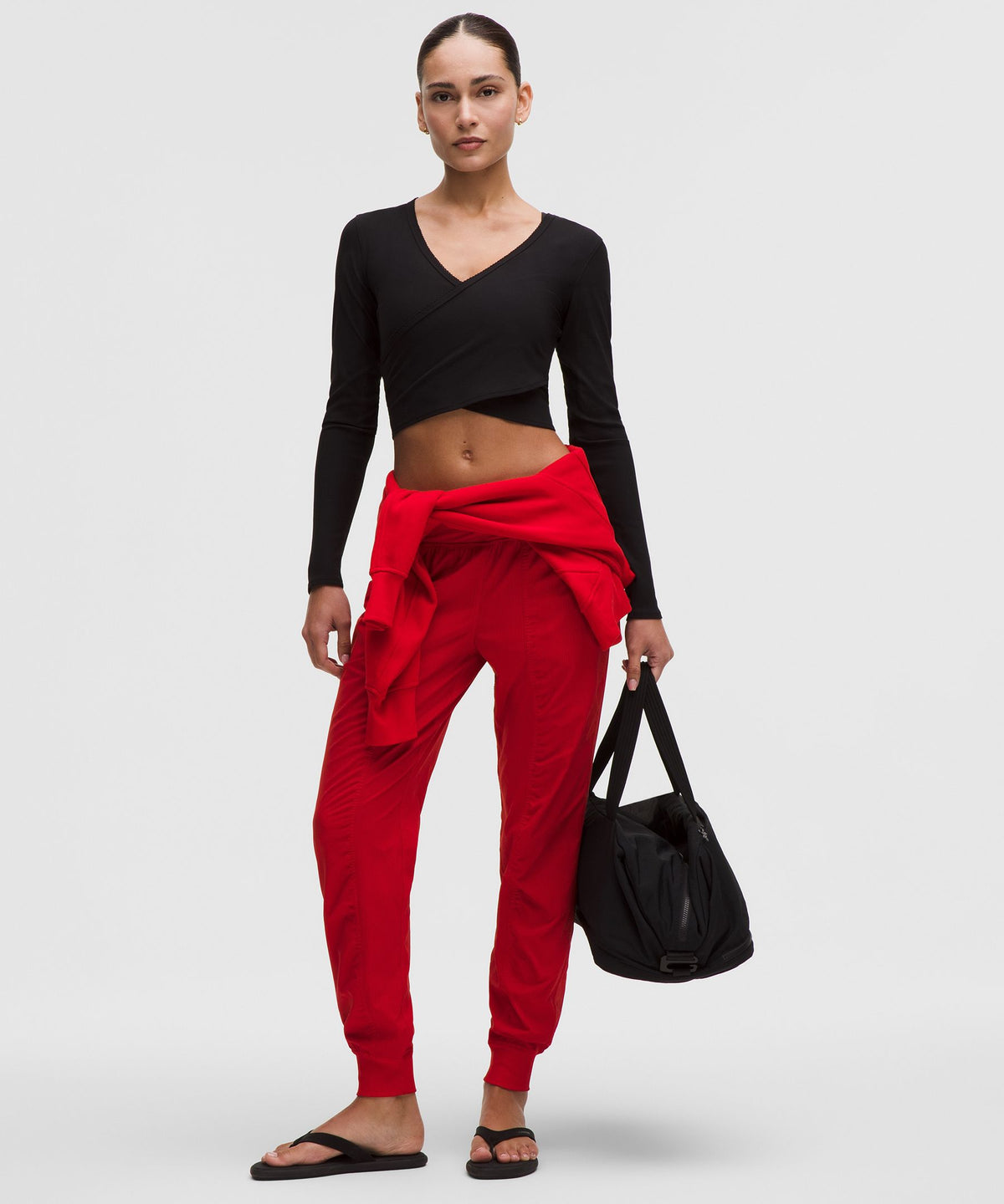 Oxford Red
