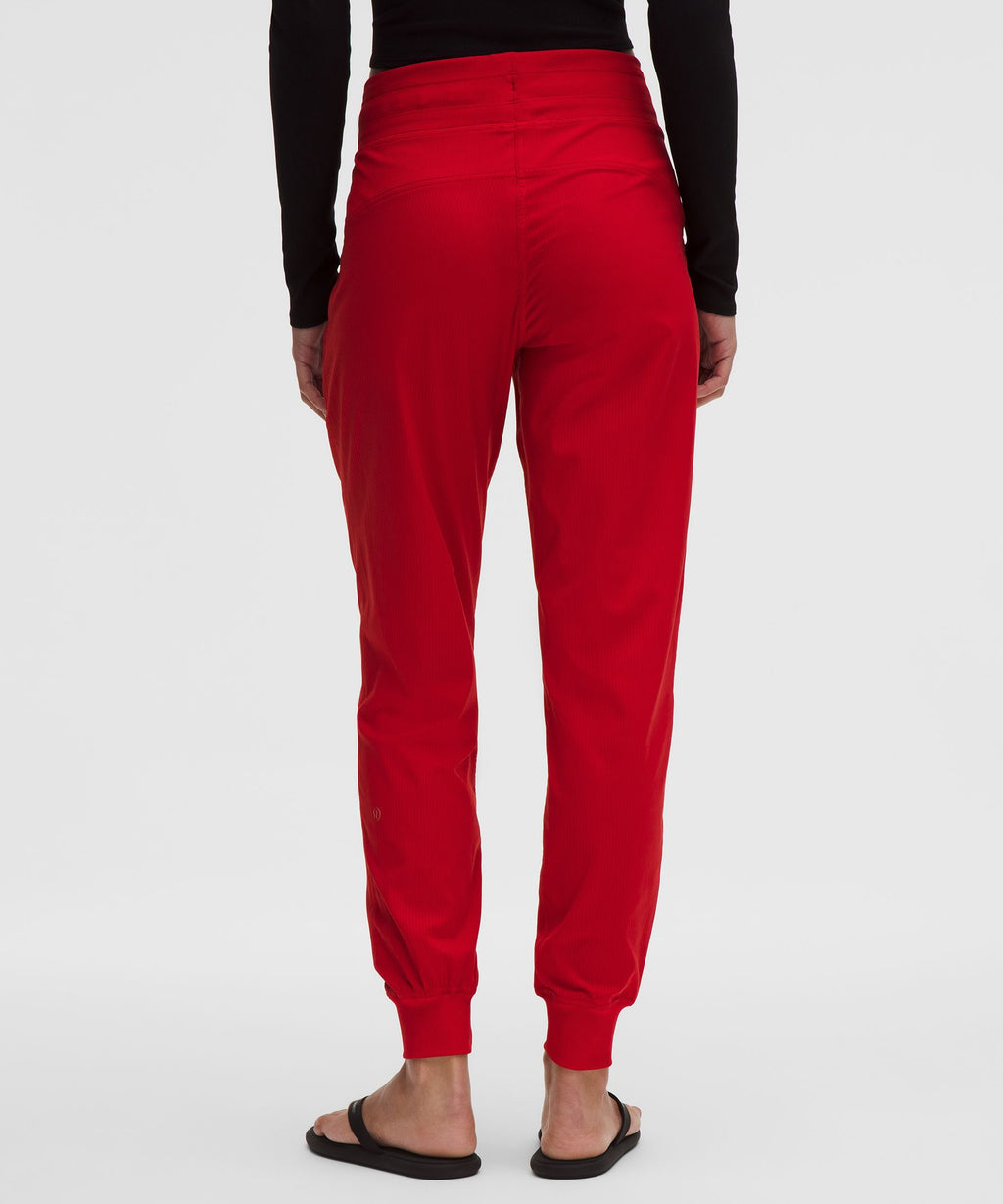 Oxford Red