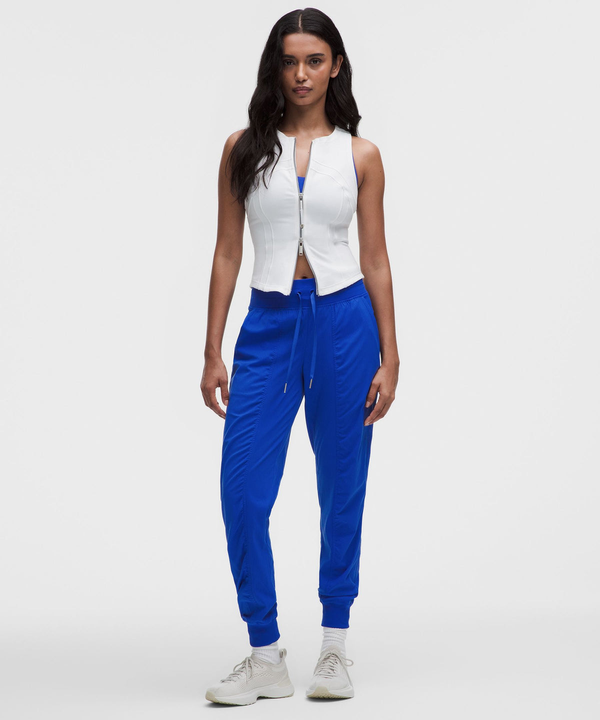 Beach Ball Blue