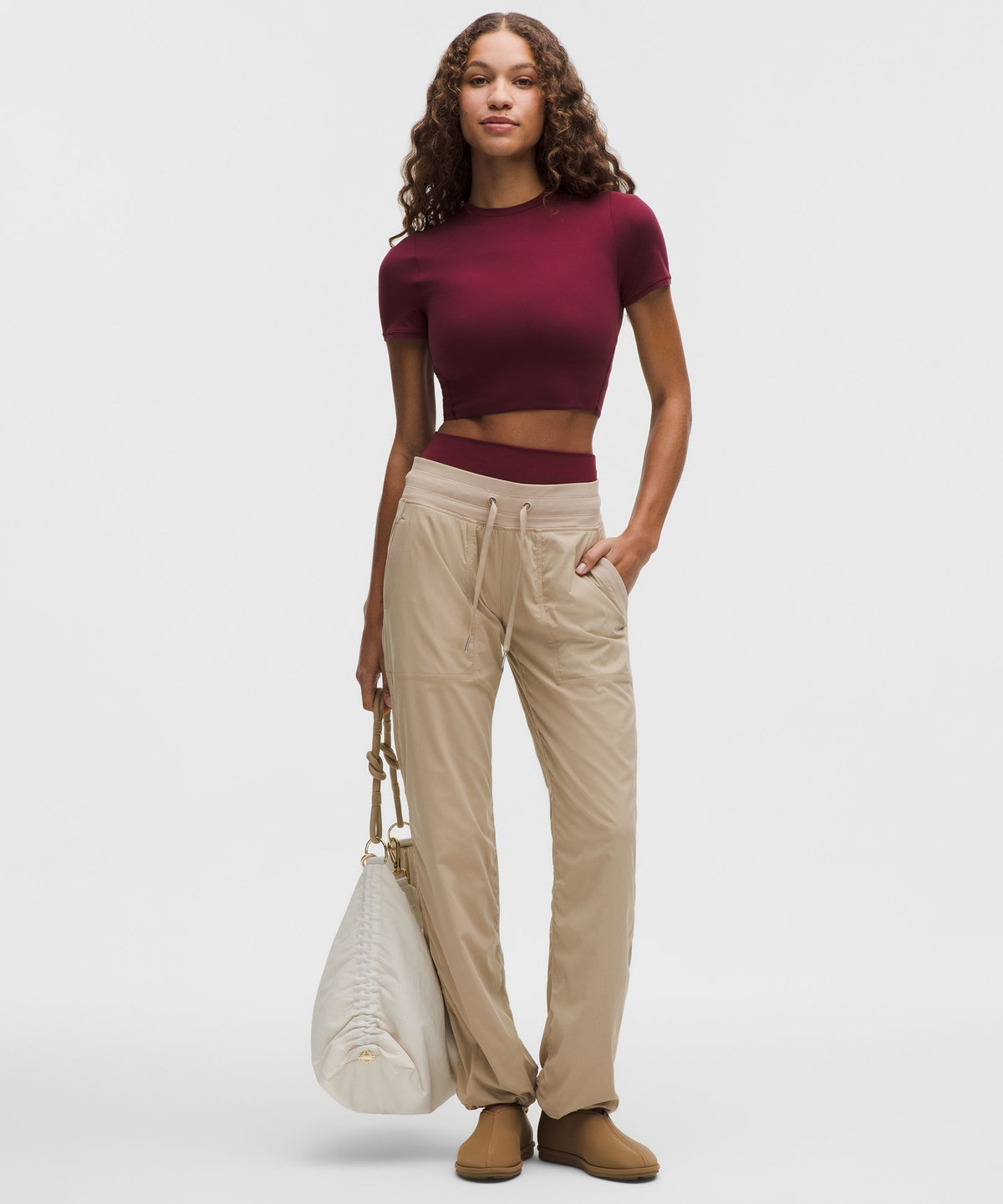 Wacky Khaki