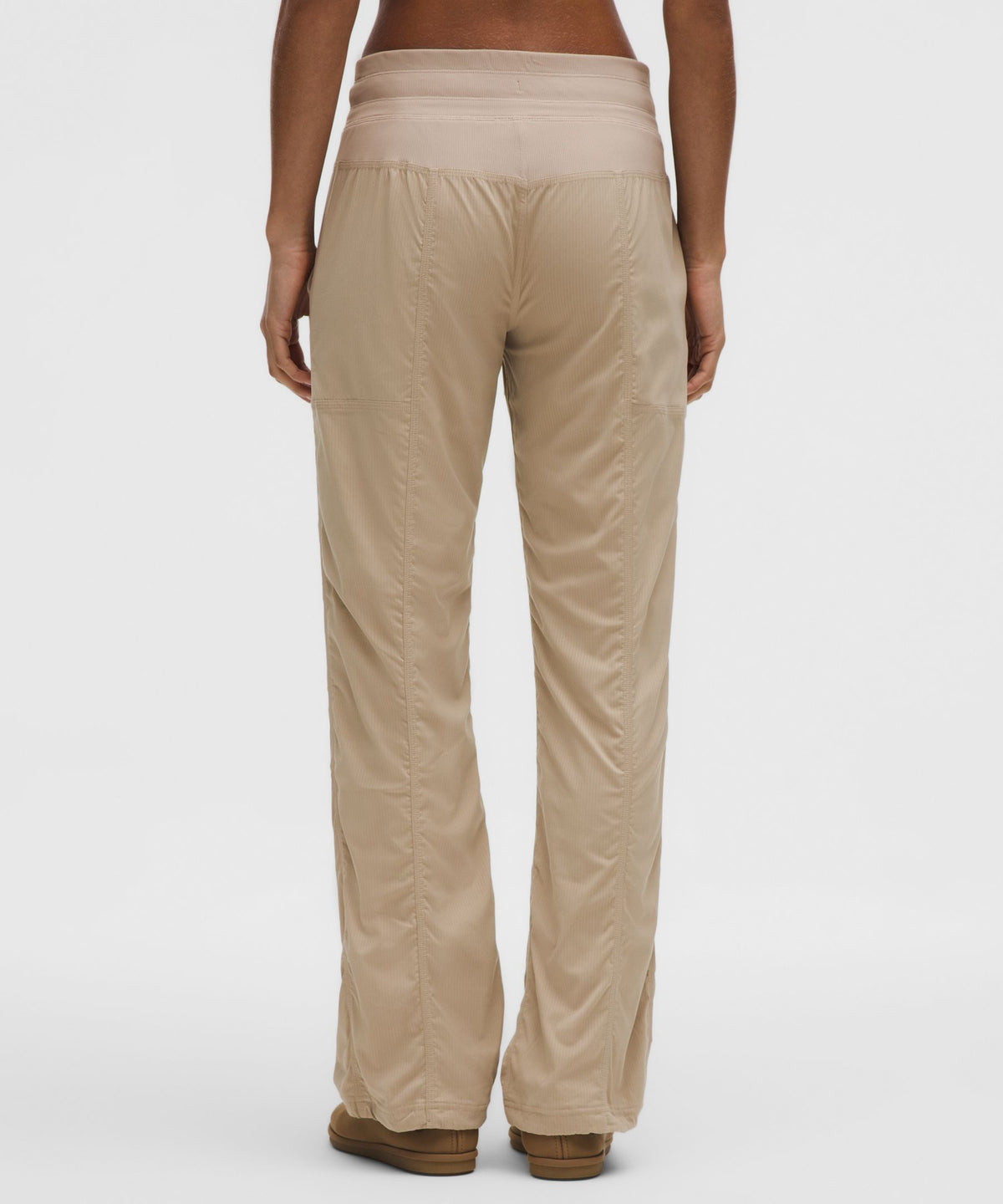Wacky Khaki