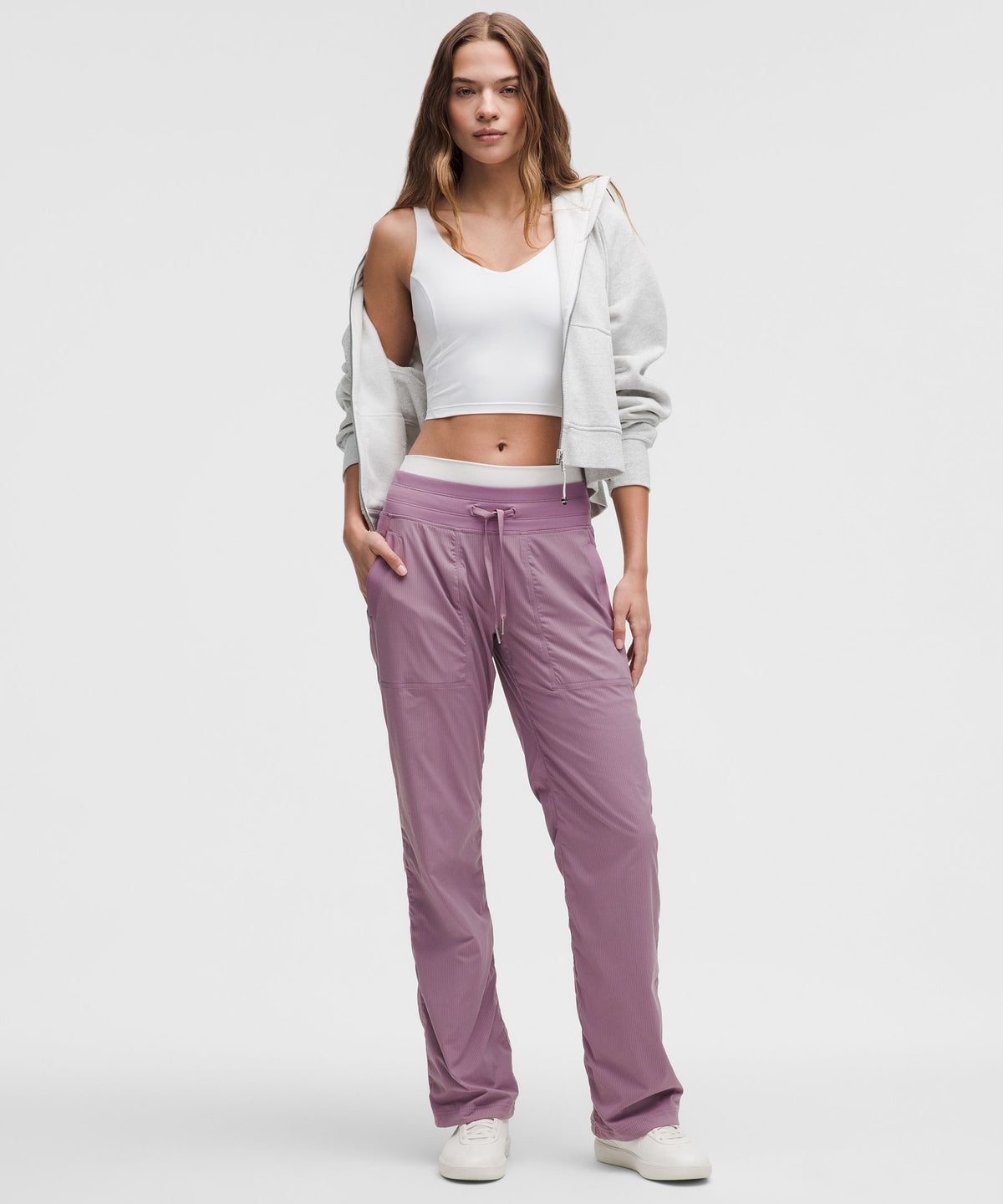 Lavender Lux