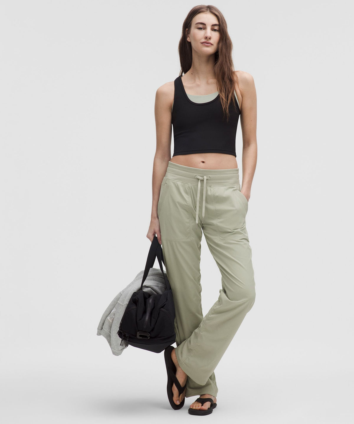 Fog Green